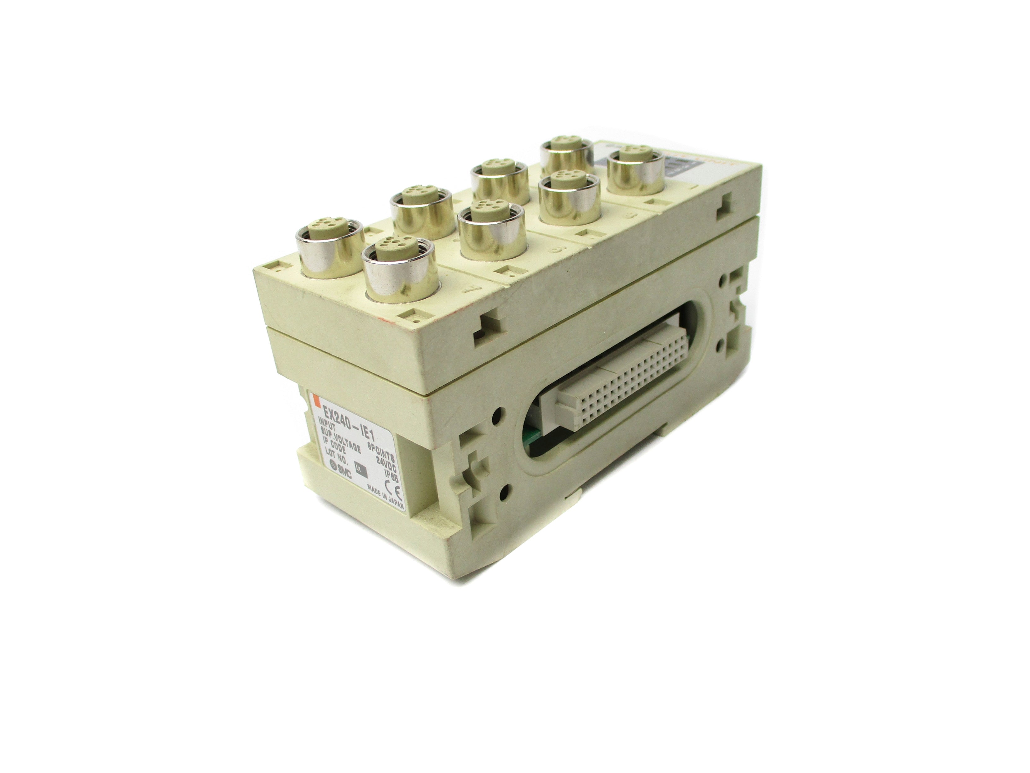 SMC EX240-IE1 UNMP