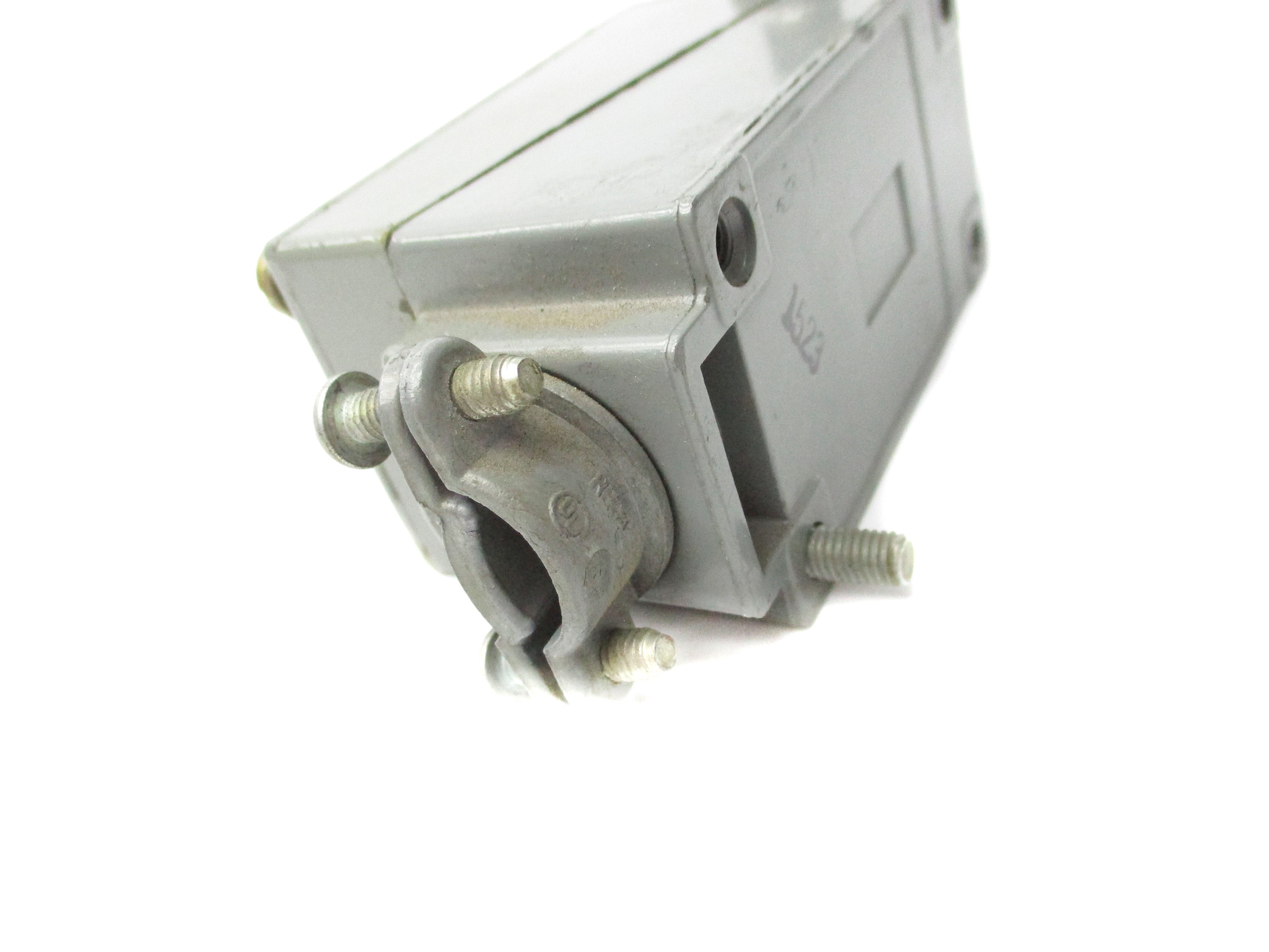 SQUARE D 9007B54NC2 SER. A UNMP
