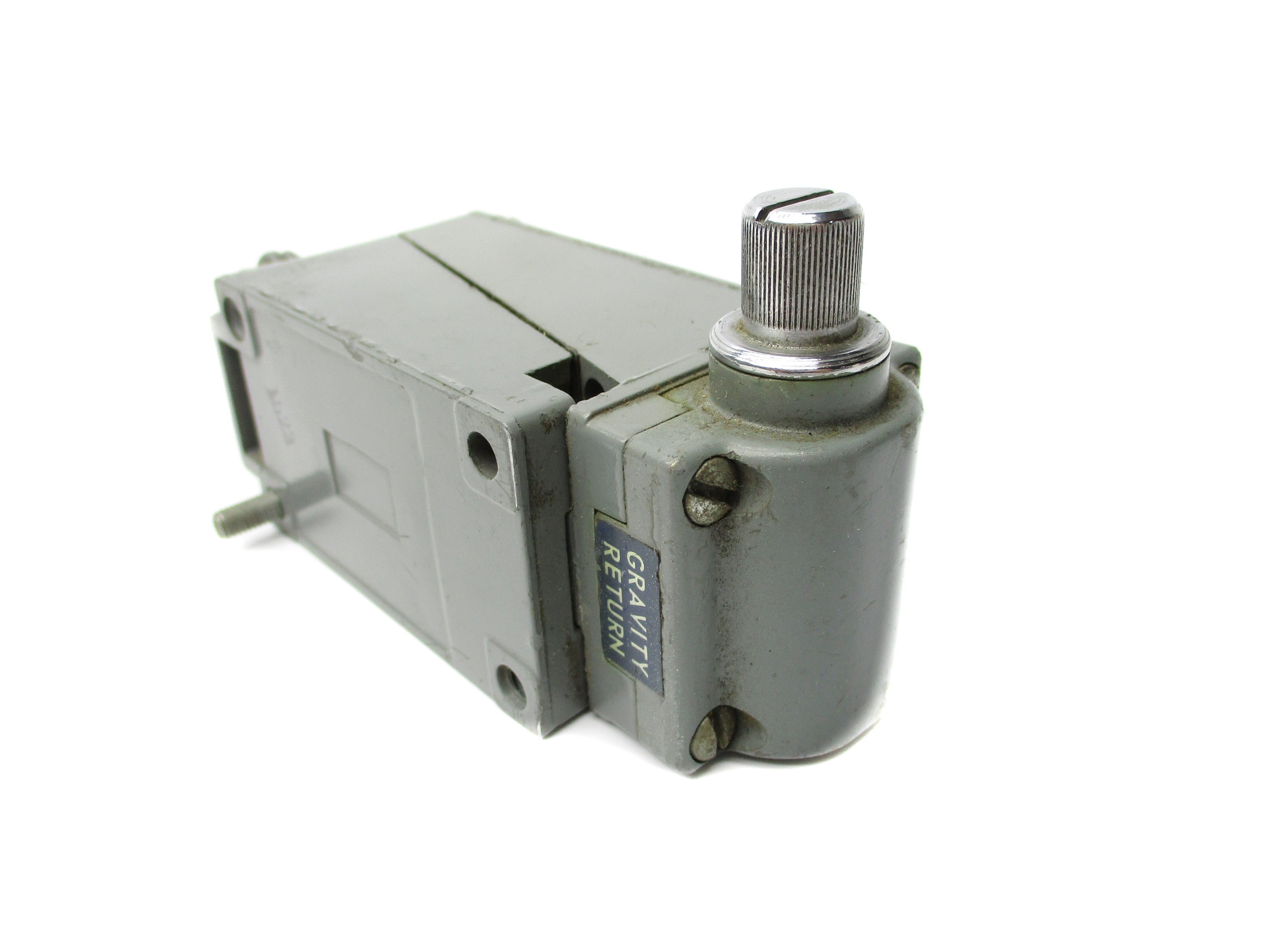 SQUARE D 9007B54NC2 SER. A UNMP