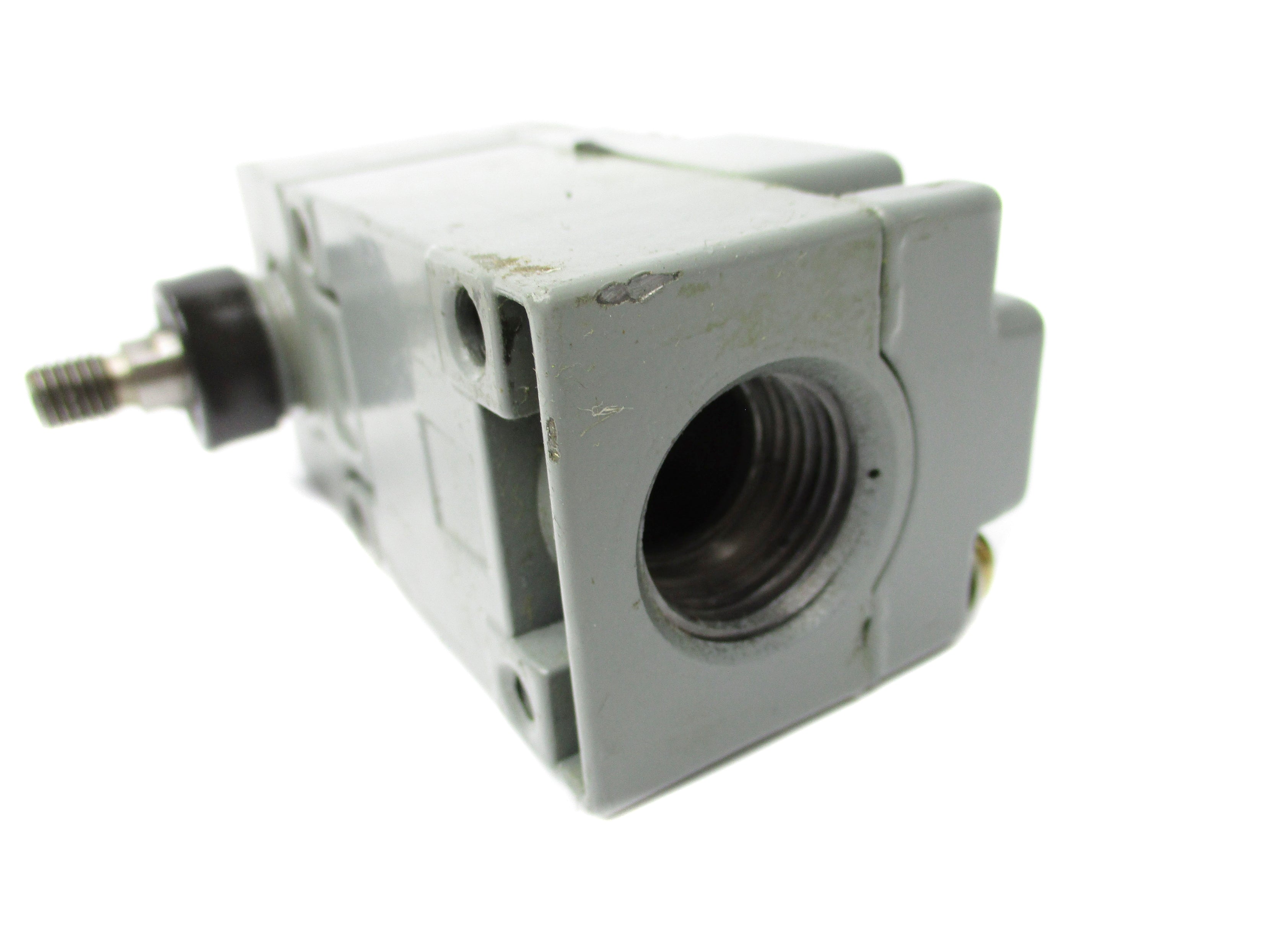 SQUARE D 9007C52GD SER. A UNMP