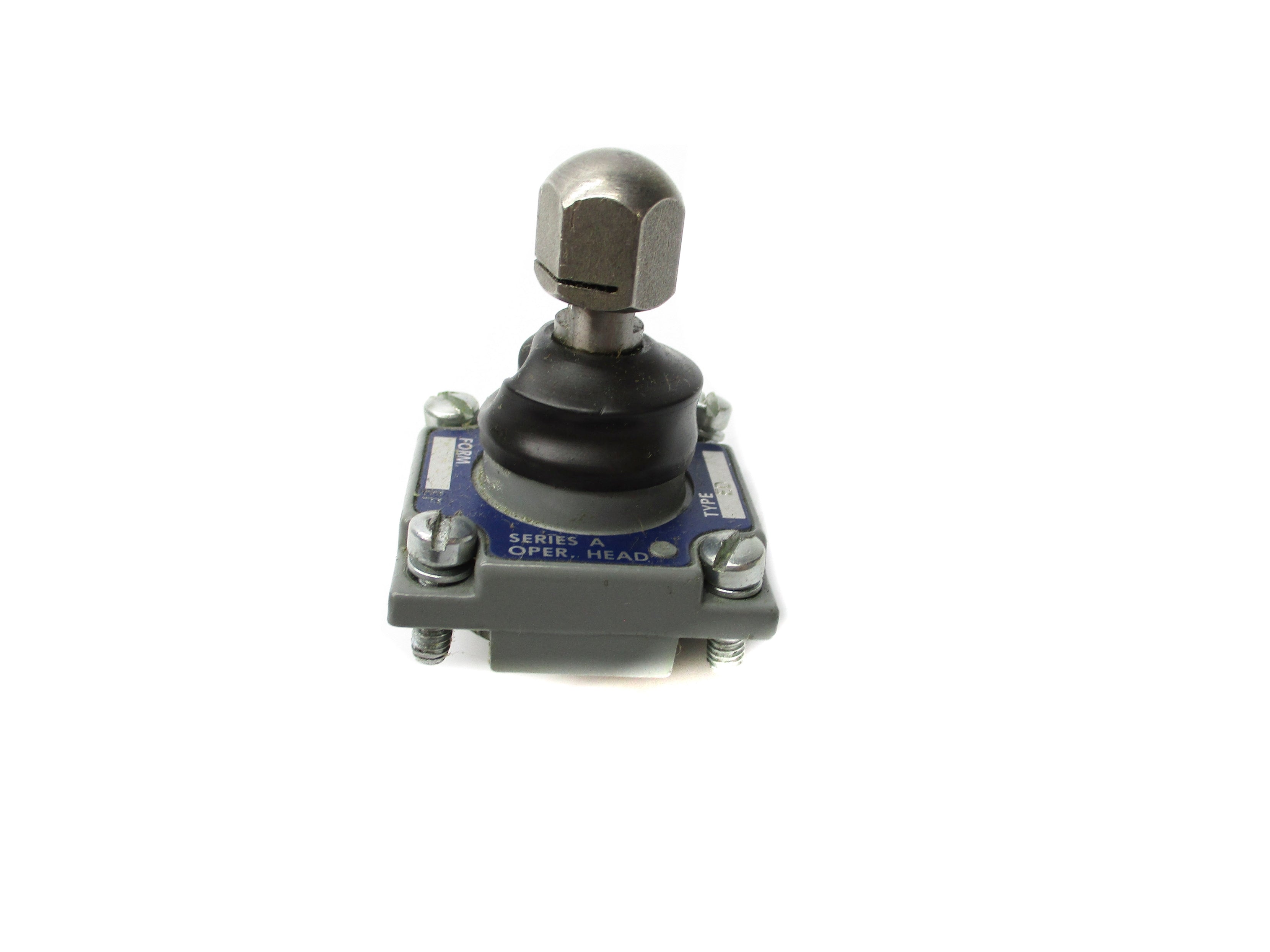 SQUARE D 9007ED SER. A UNMP