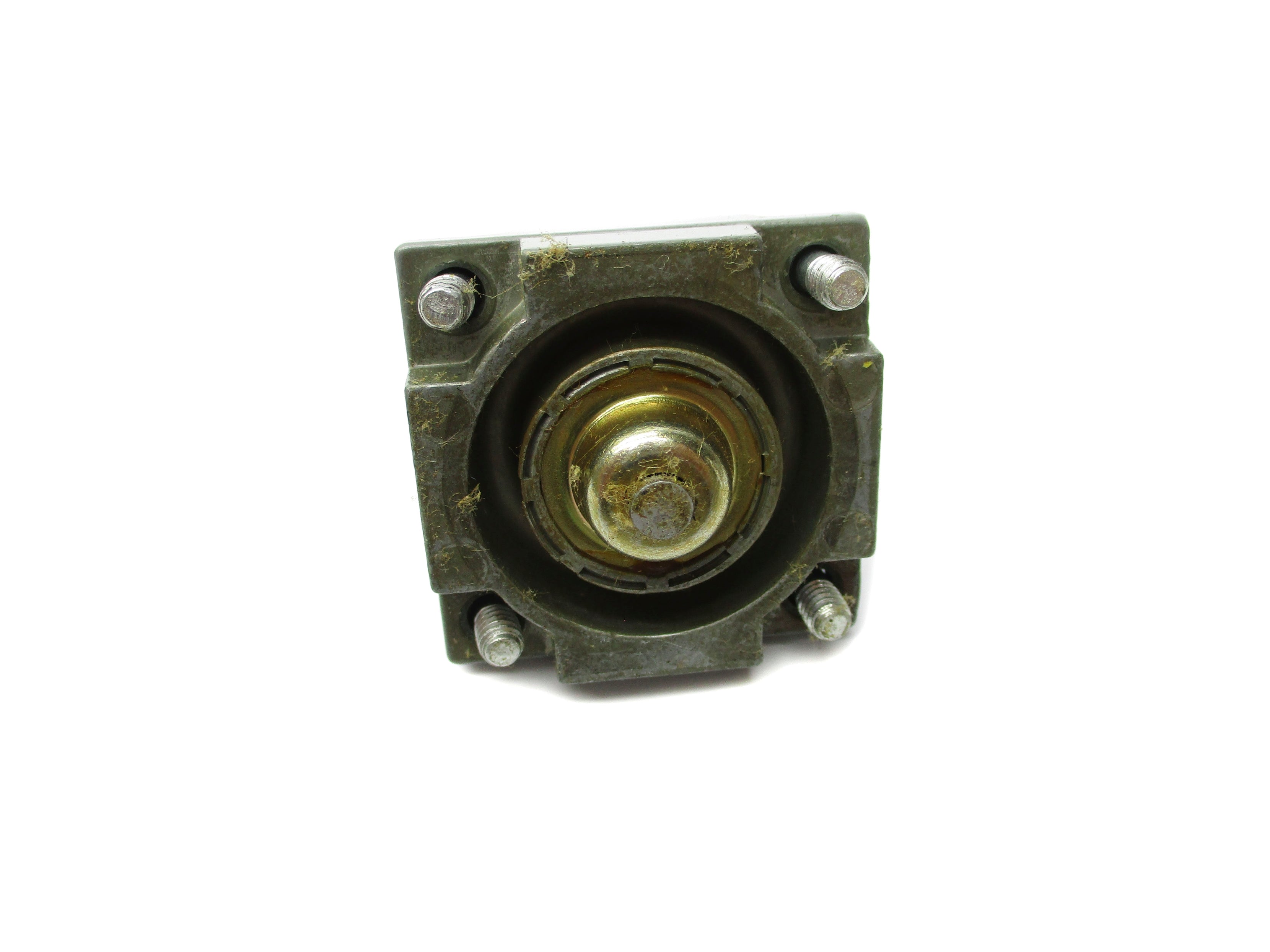 SQUARE D 9007ED SER. A UNMP