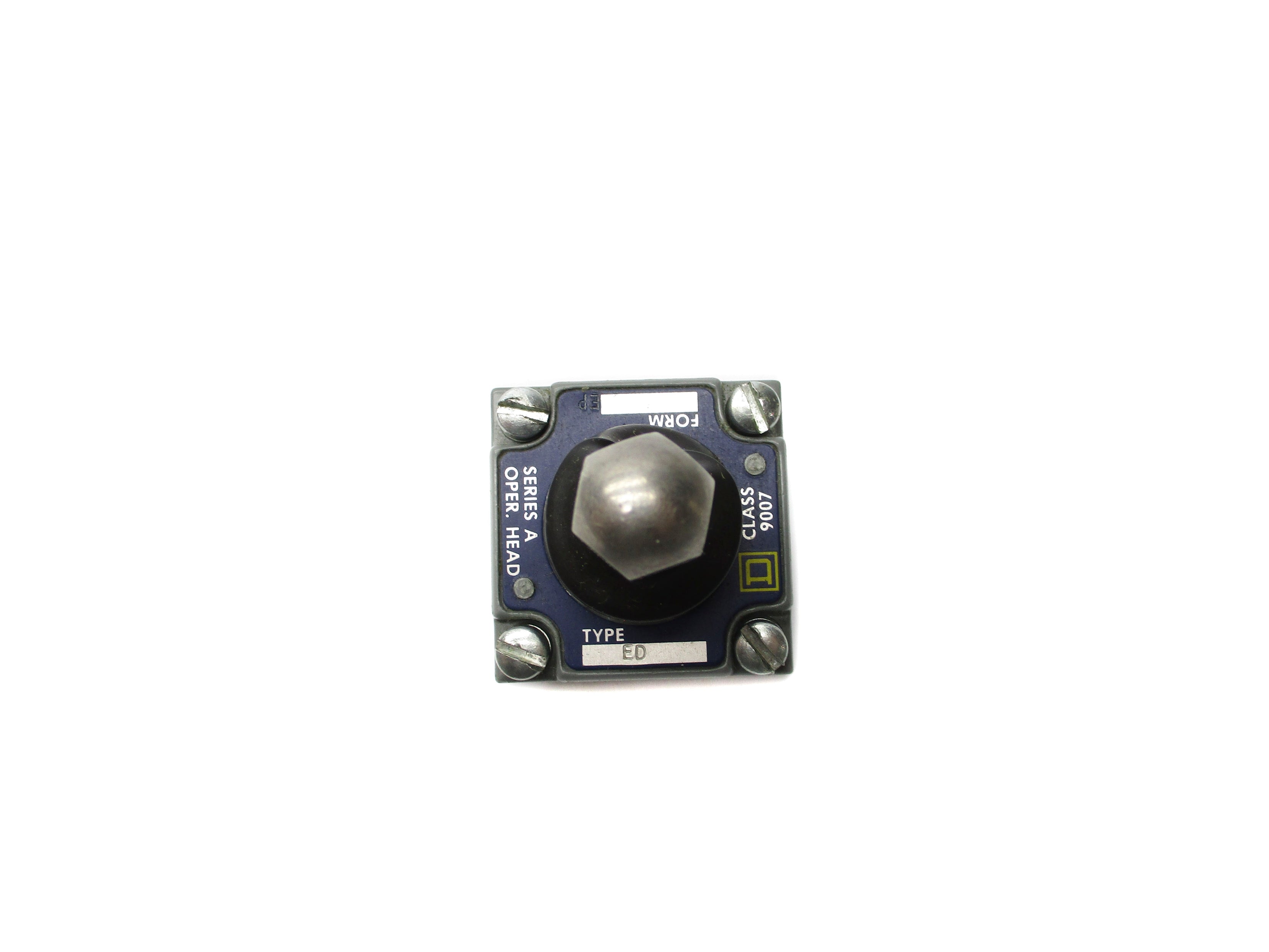 SQUARE D 9007ED SER. A UNMP