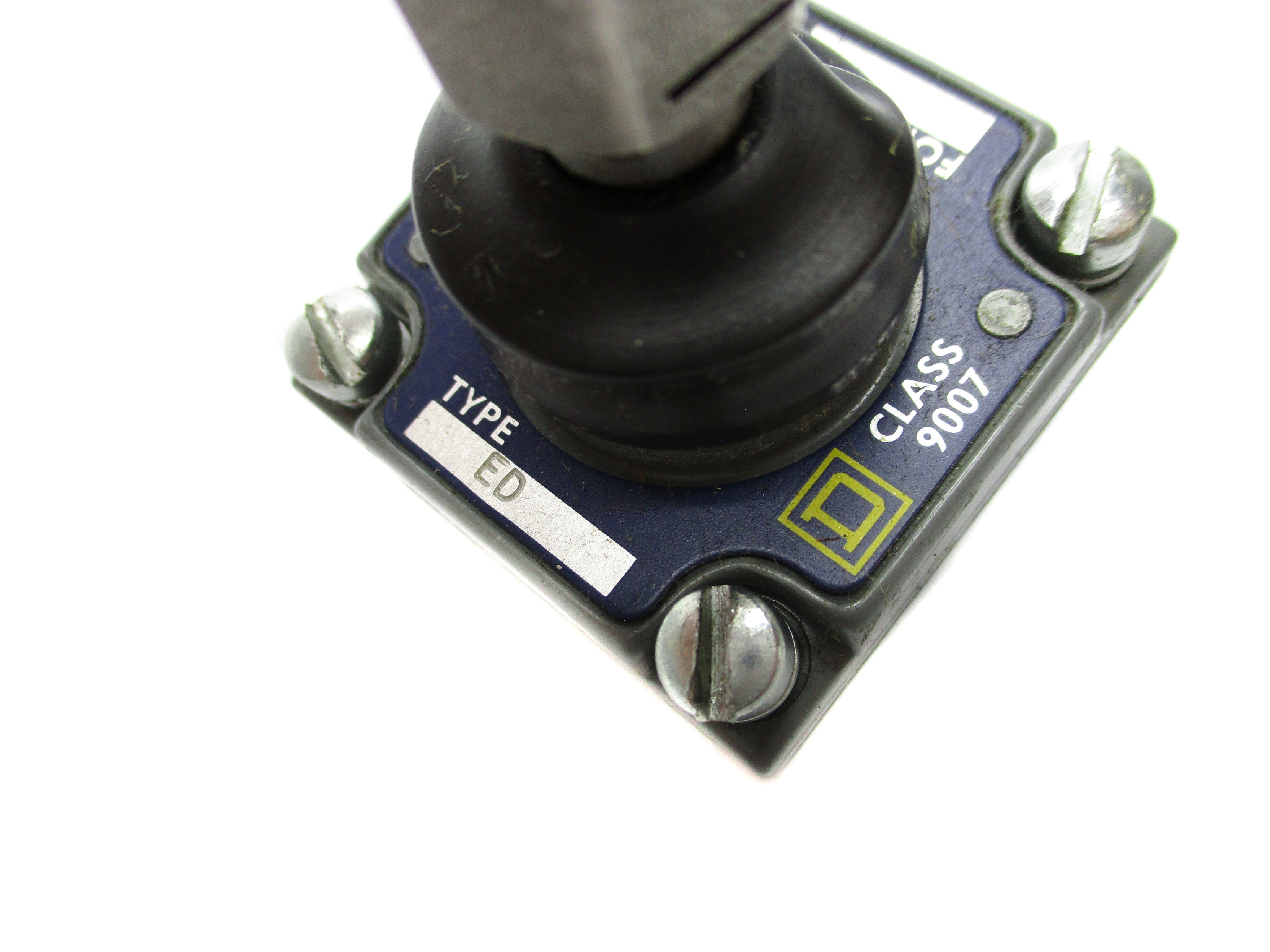 SQUARE D 9007ED SER. A UNMP