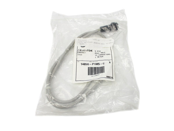 ALLEN BRADLEY 1485G-P1M5-C SER. A NSMP