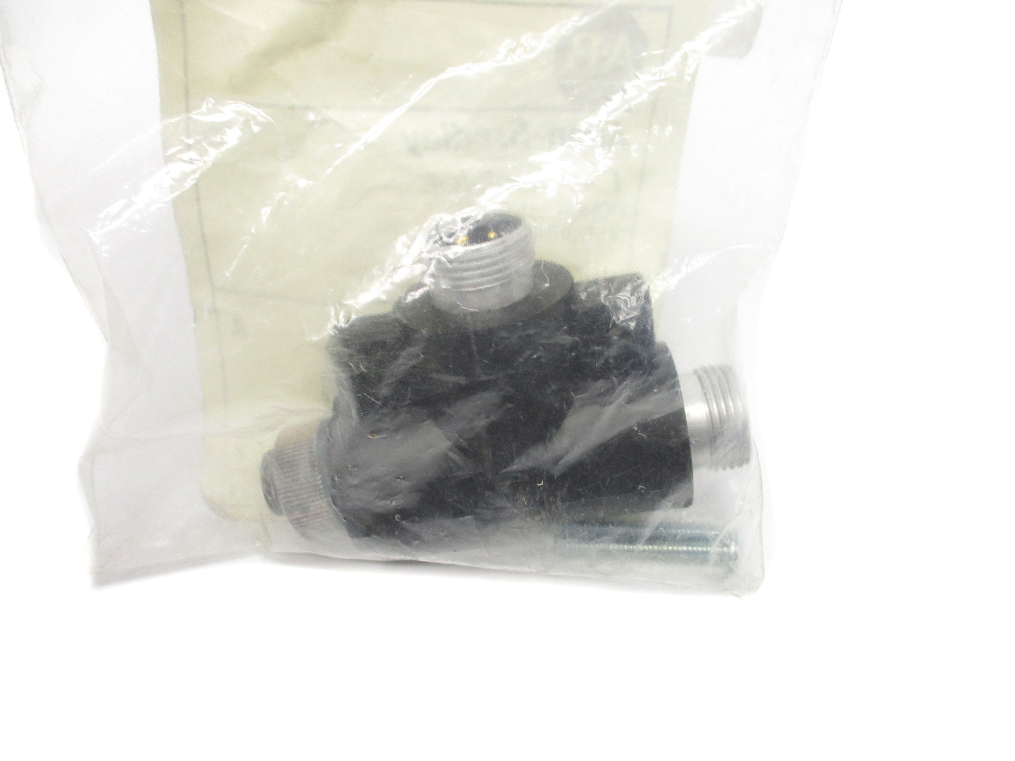 ALLEN BRADLEY 1485T-P1M4-MN5R1 SER. A NSMP