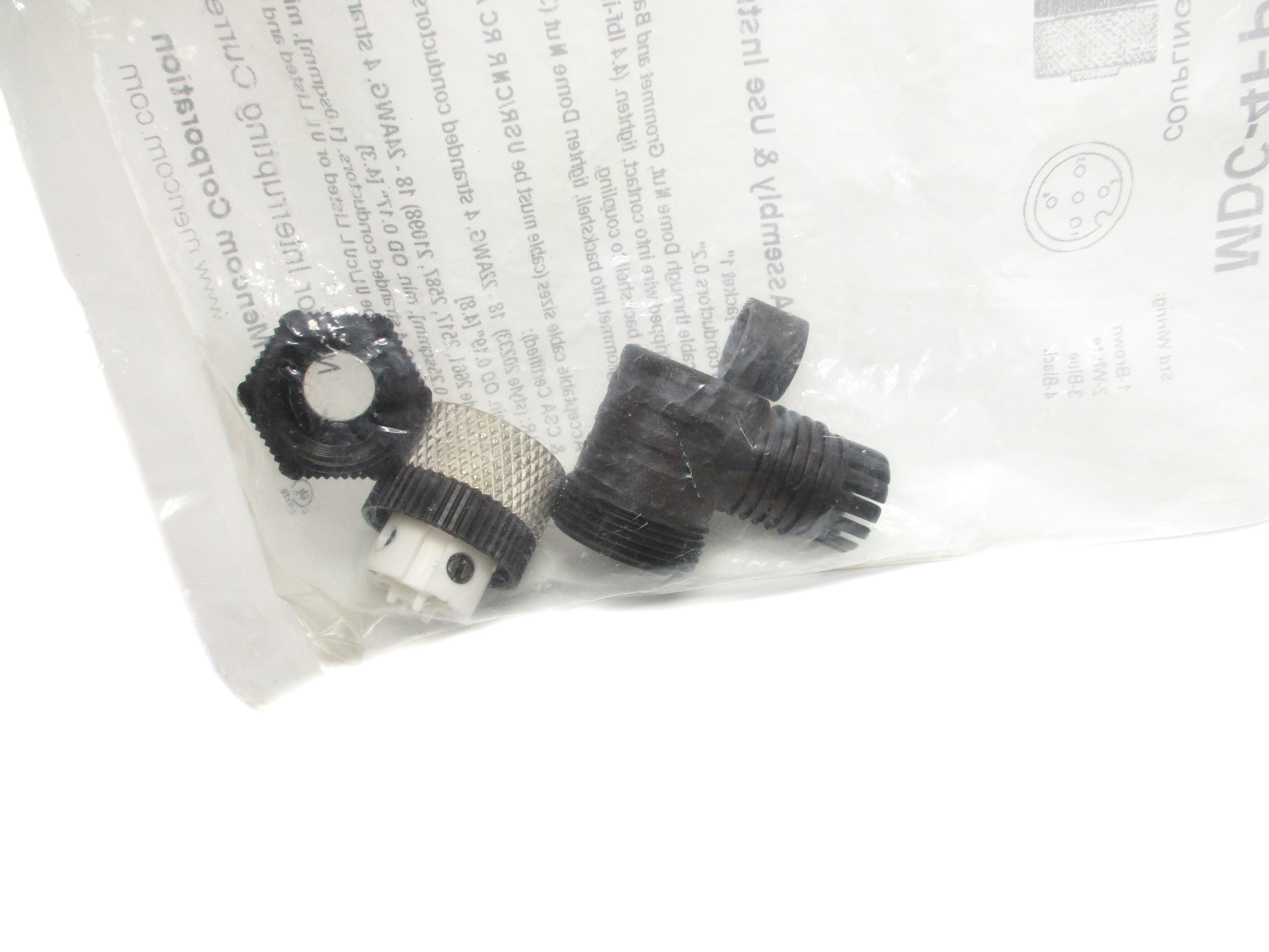 AUTOMATION SENSORS MDC-4FP-FW09-R NSMP