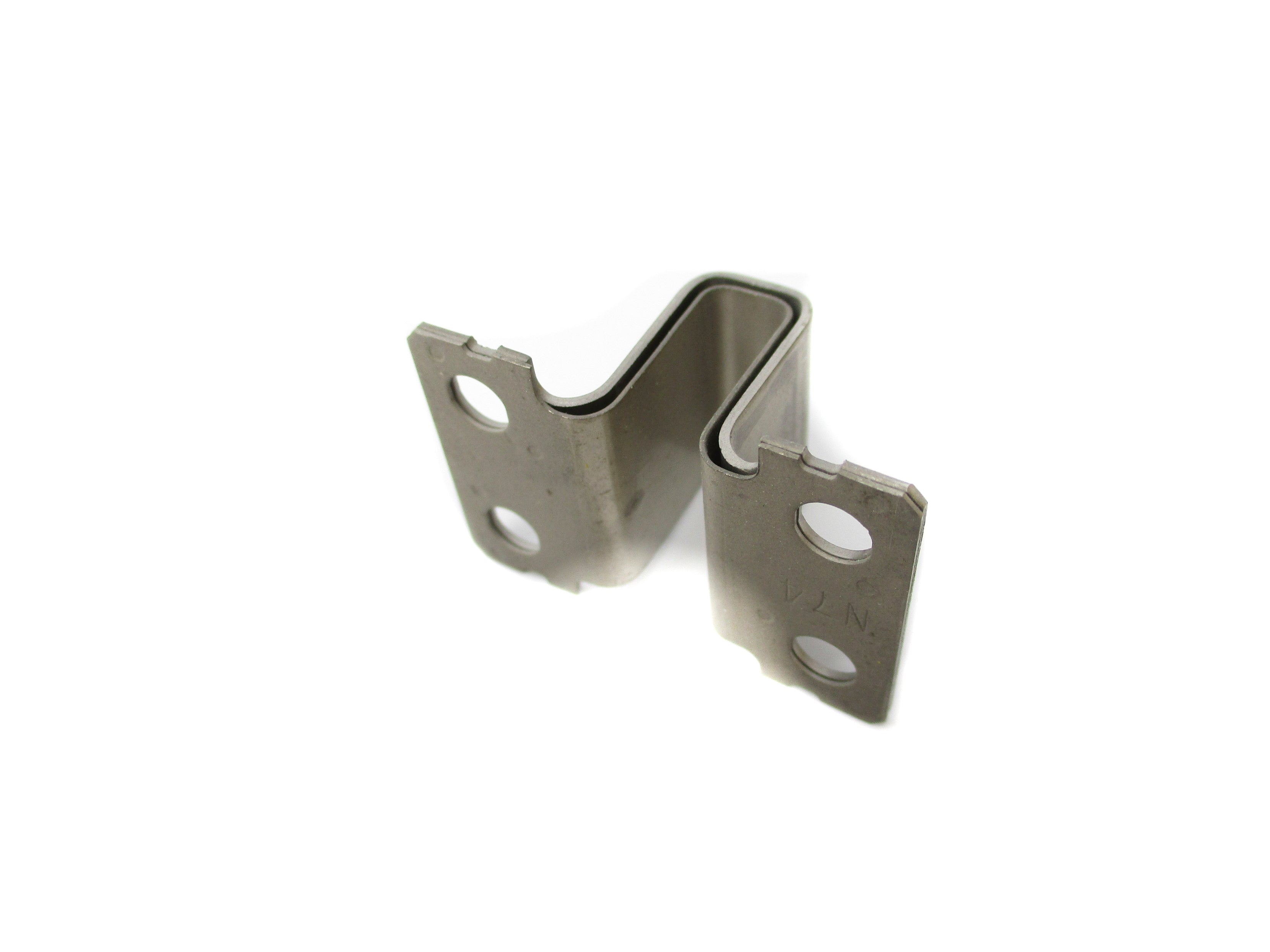 INDUSTRIAL SPARE PART N74 (BK/YL) NSMP
