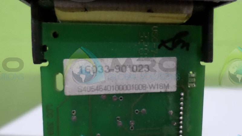 STERLCO 16033-90 UNMP