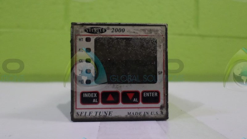 STERLCO 16033-90 UNMP
