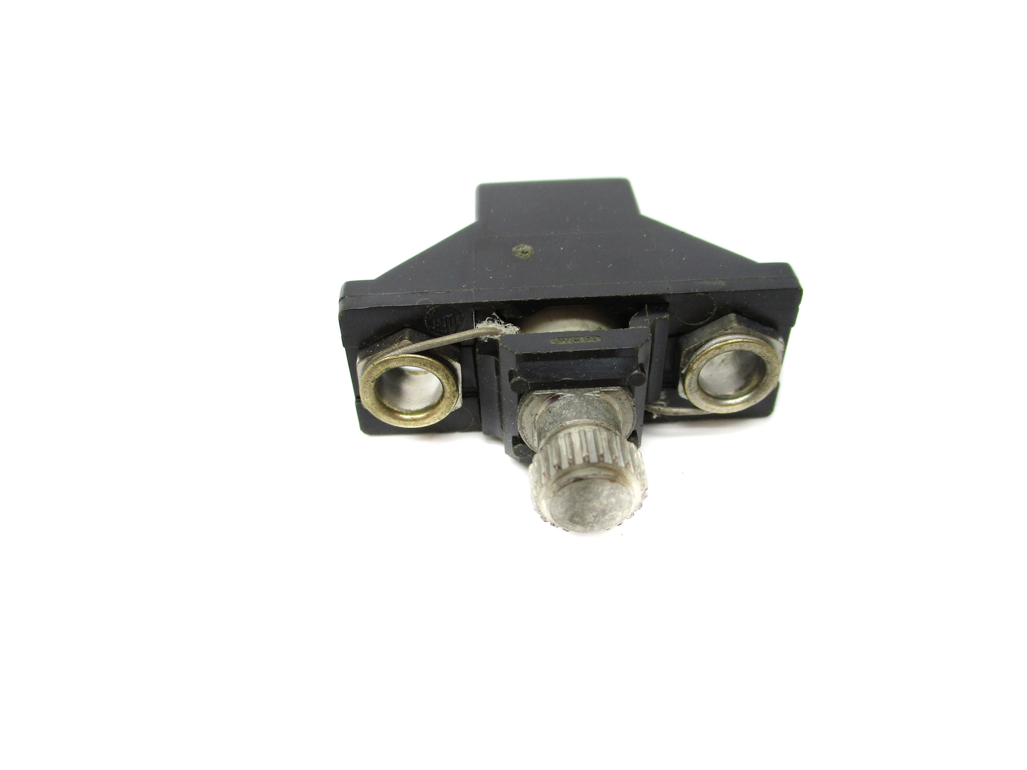 INDUSTRIAL SPARE PART W25 (BK/YL) NSMP