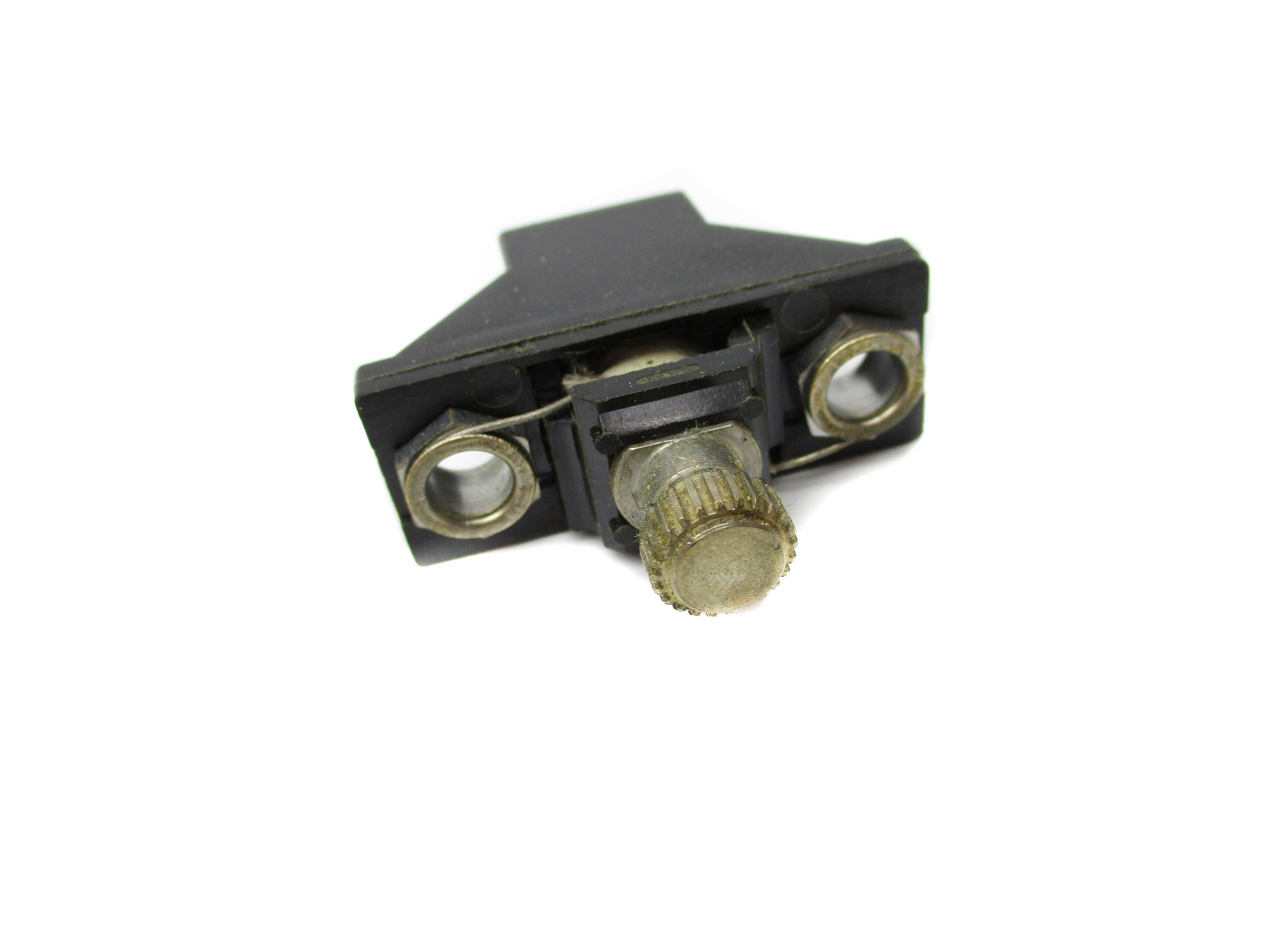 INDUSTRIAL SPARE PART W20 (BK/YL) NSMP