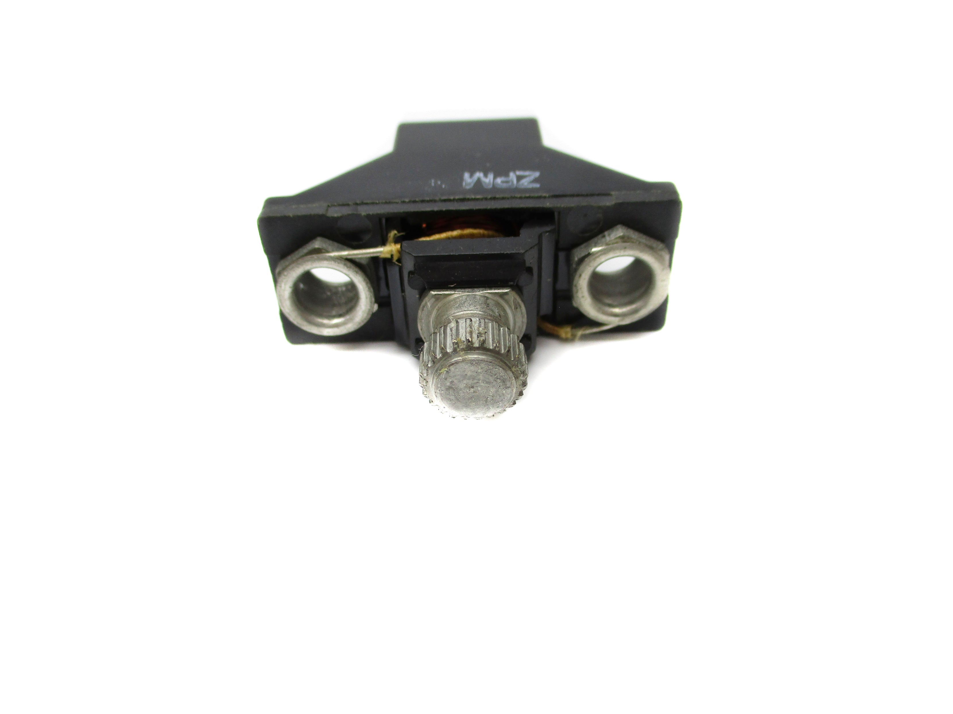 INDUSTRIAL SPARE PART W26 (BK/YL) NSMP