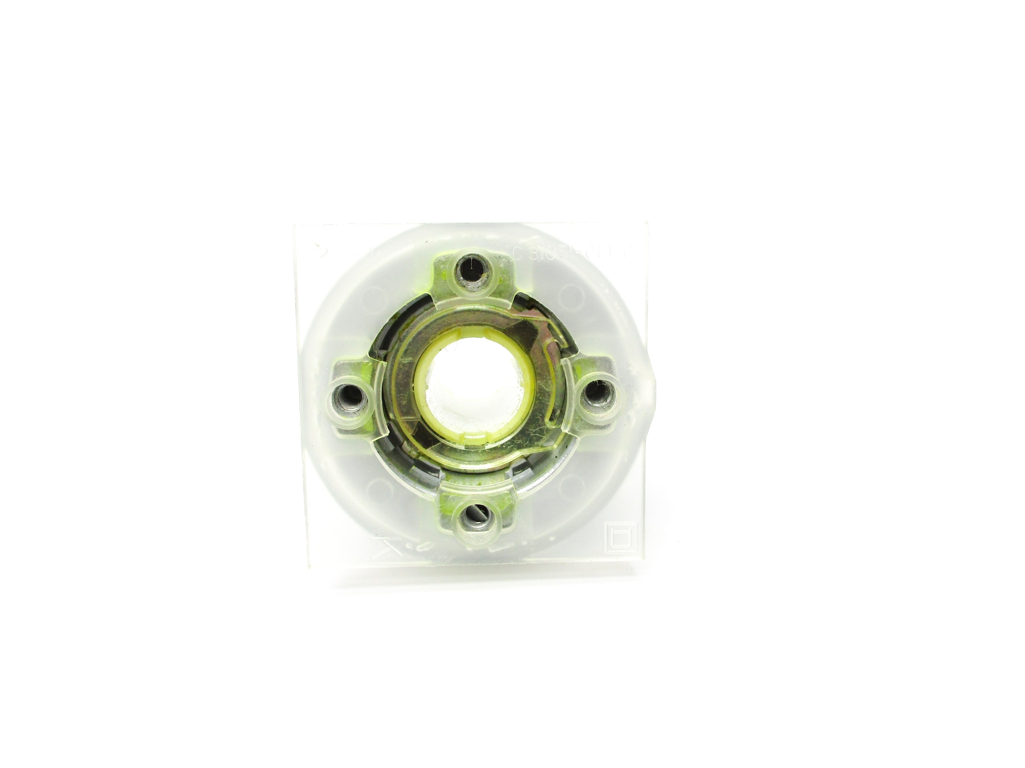 SQUARE D 9001KR9 SER. H NSMP