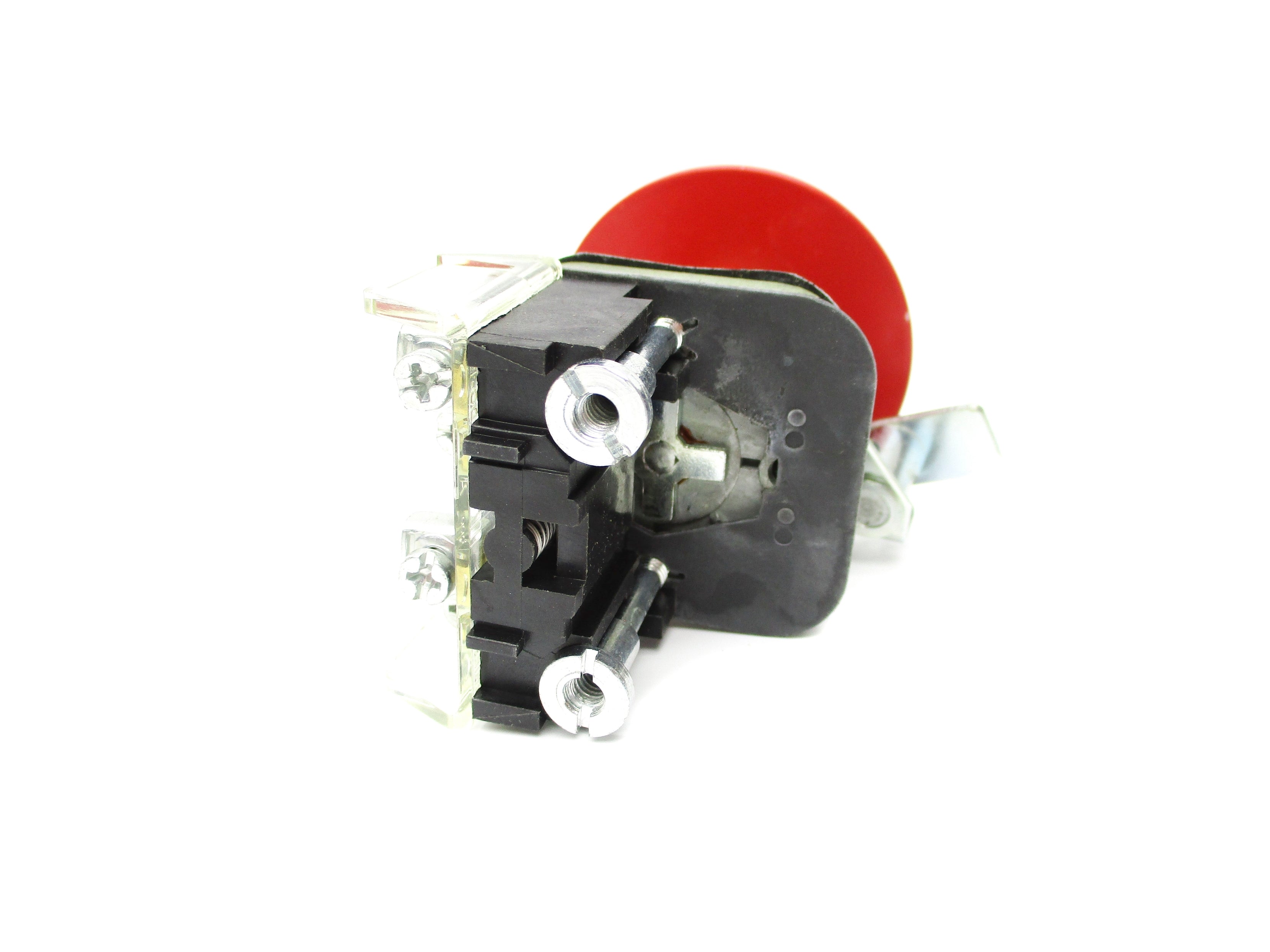 INDUSTRIAL SPARE PART 800T-D6LQA SER. T (WH) NSMP