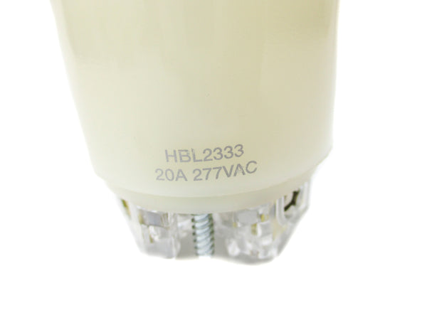HUBBELL HBL2333 NSNP