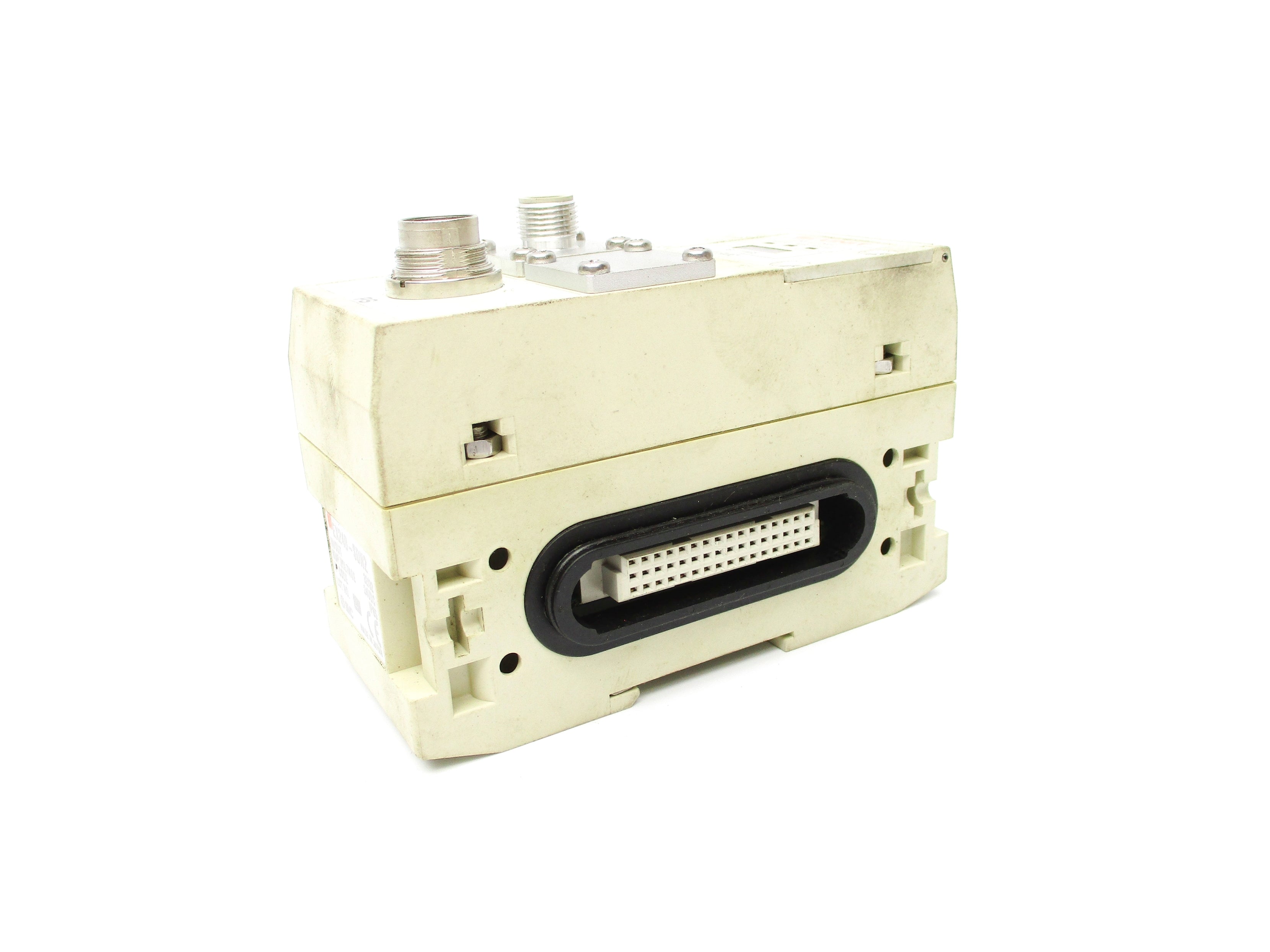 SMC EX240-SDN2 24VDC UNMP