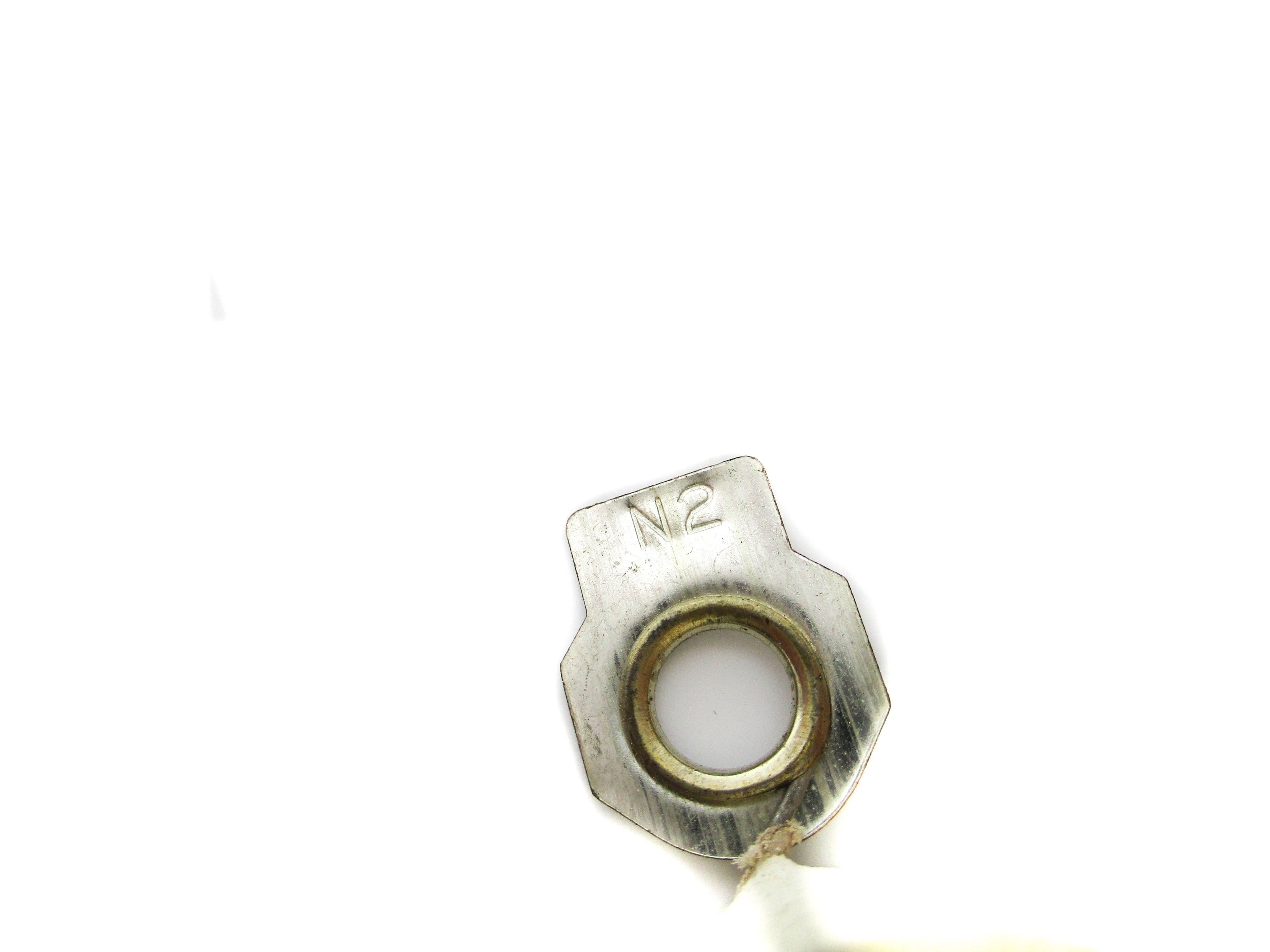 INDUSTRIAL SPARE PART N2 NSNP