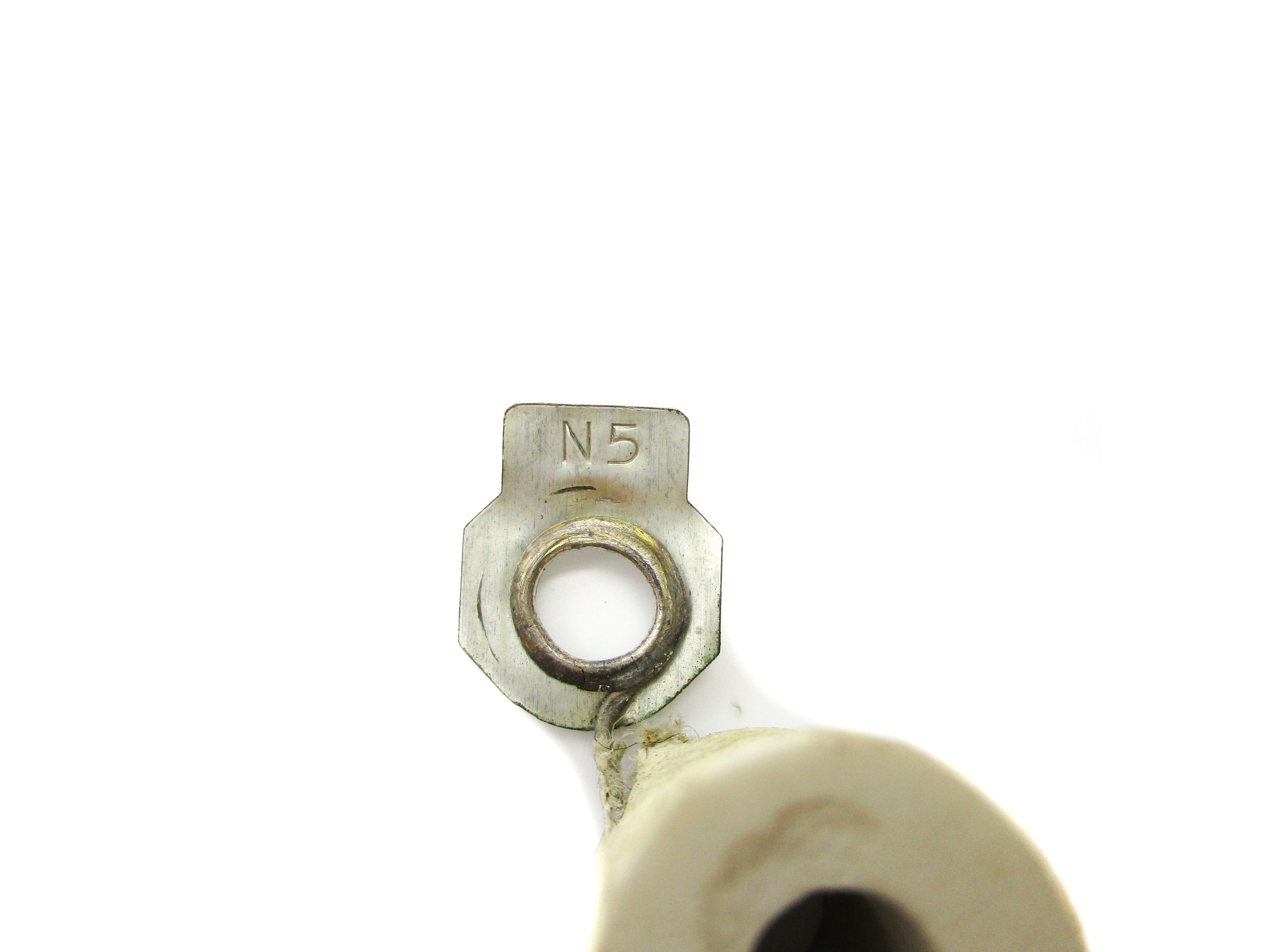 INDUSTRIAL SPARE PART N5 NSNP