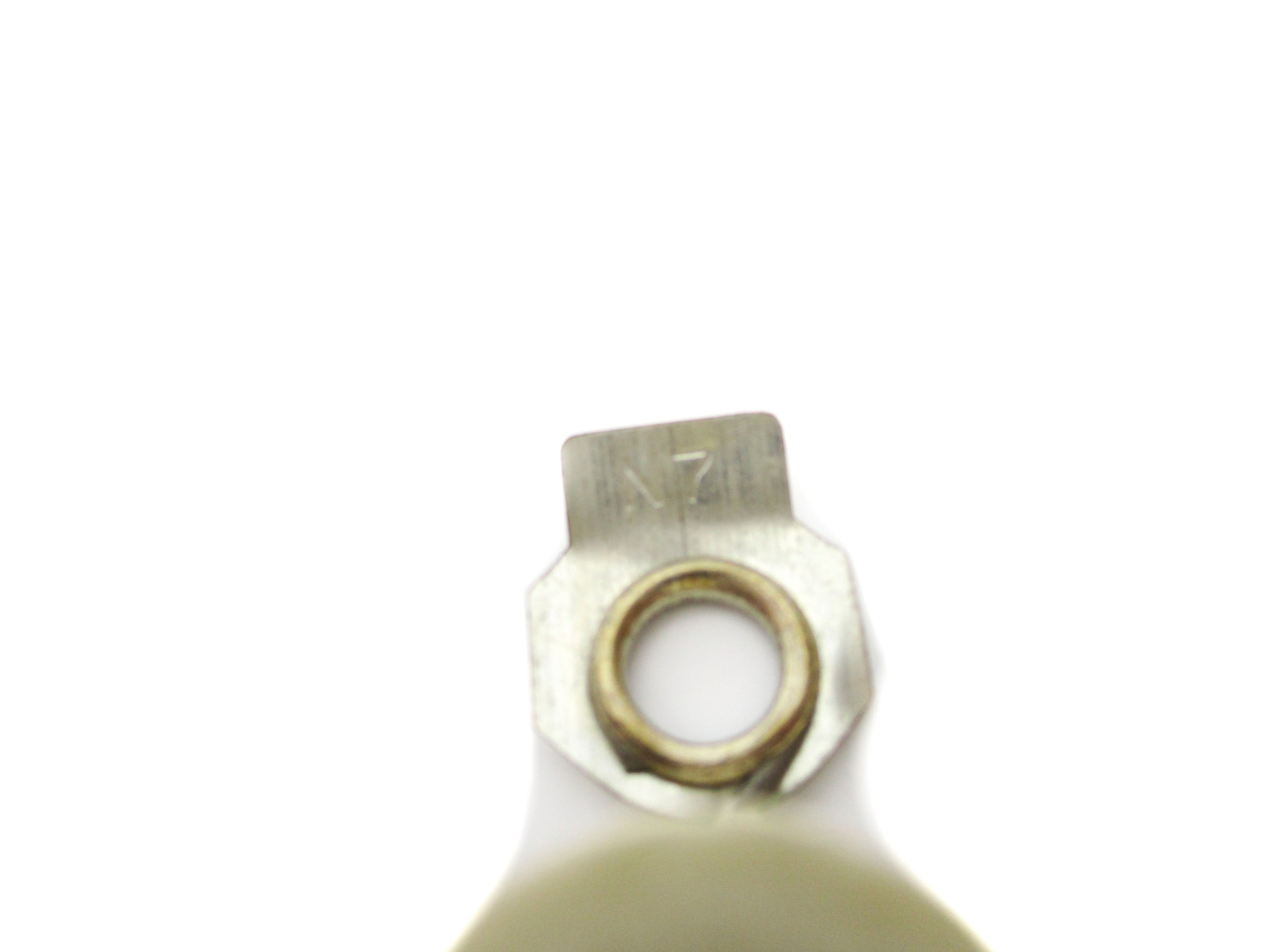 INDUSTRIAL SPARE PART N7 NSNP