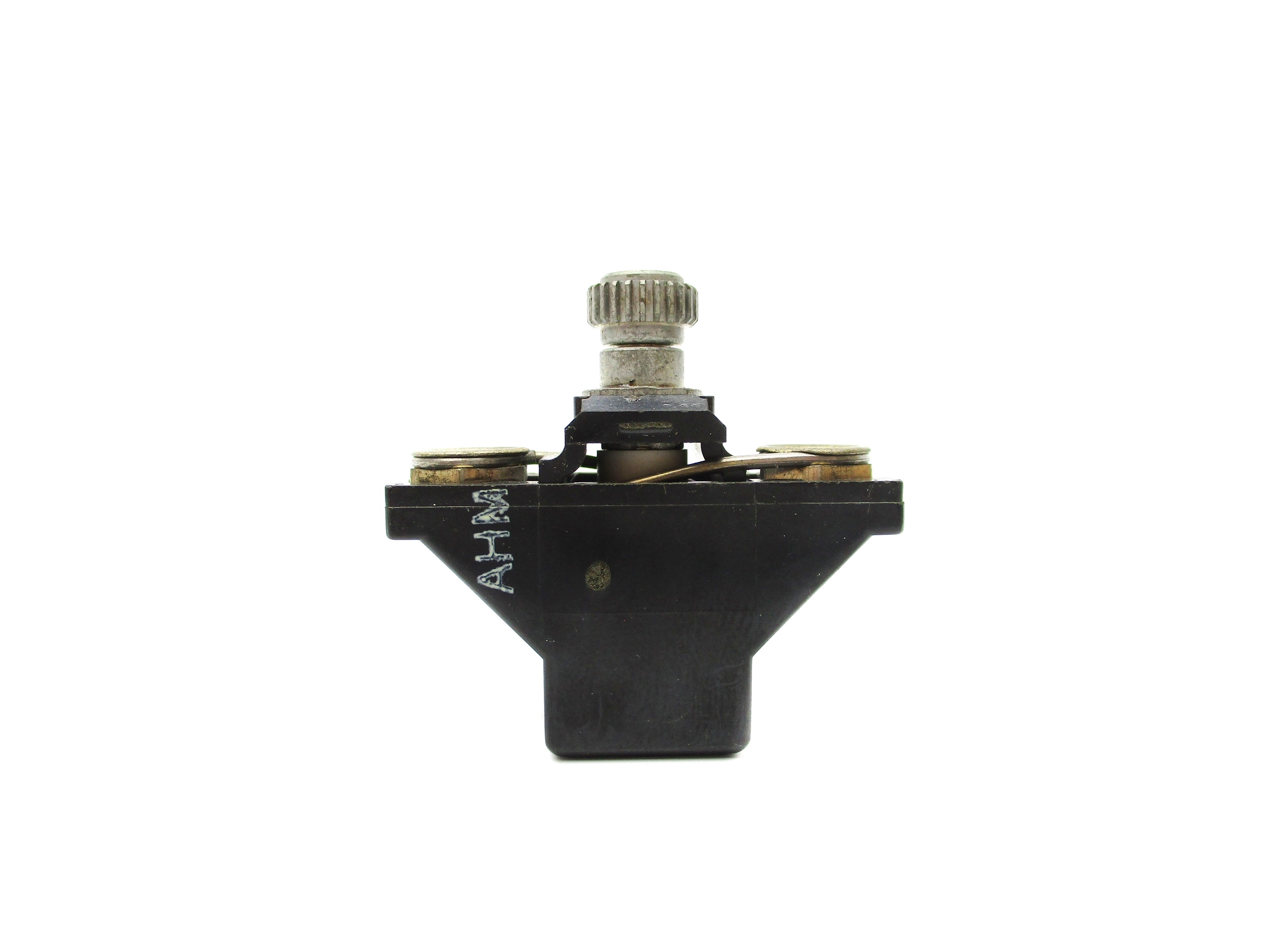 INDUSTRIAL SPARE PART W38 NSNP