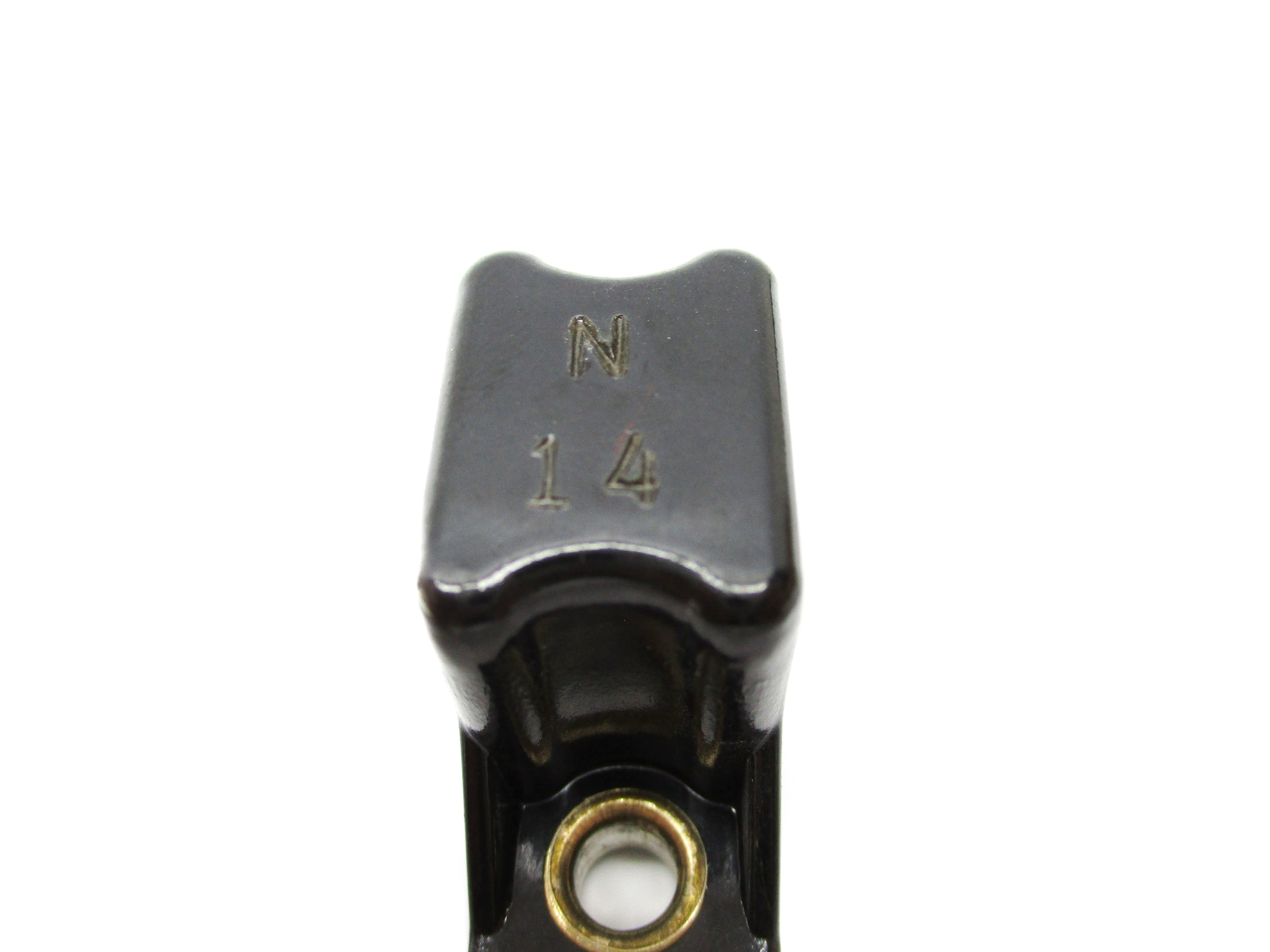 INDUSTRIAL SPARE PART N14 NSNP