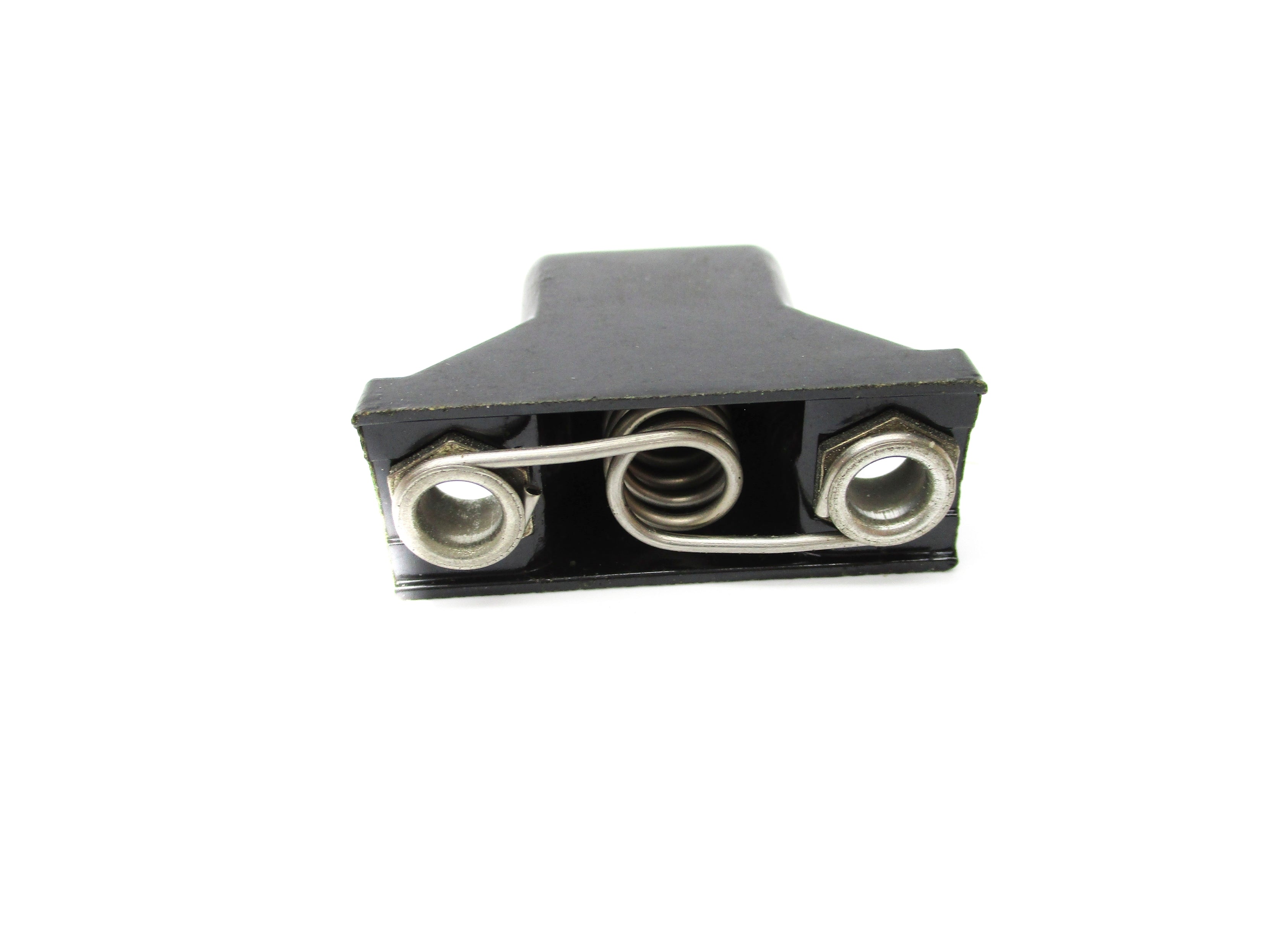 INDUSTRIAL SPARE PART N17 (BK/RD) NSMP