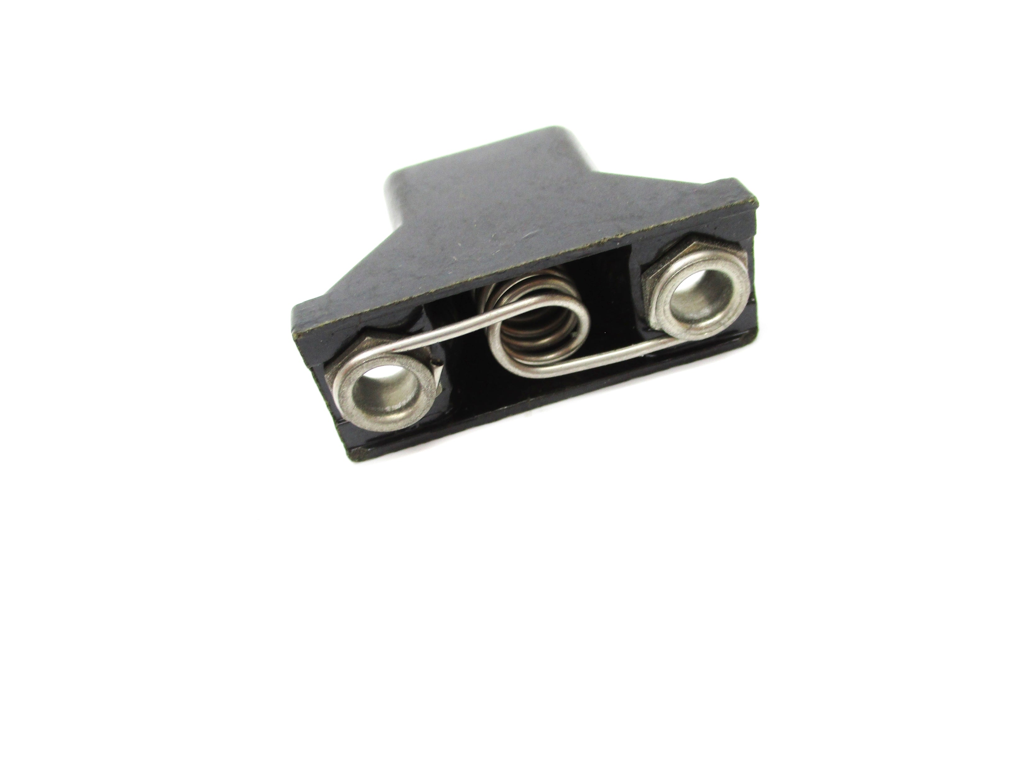 INDUSTRIAL SPARE PART N16 (BK/RD) NSMP