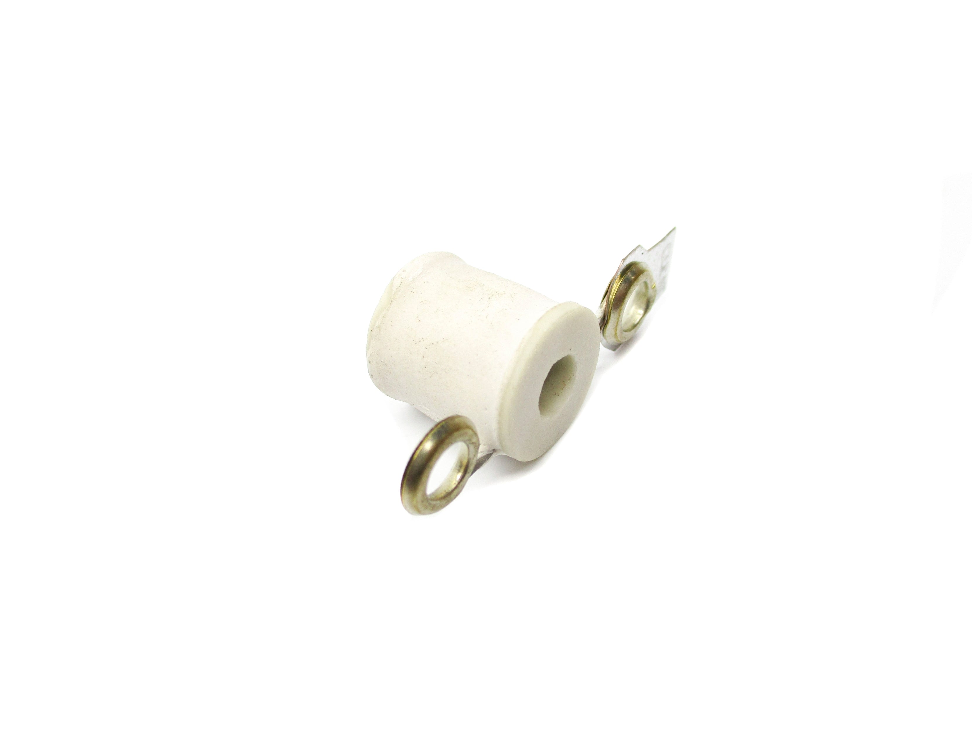INDUSTRIAL SPARE PART N10 (BK/RD) NSMP