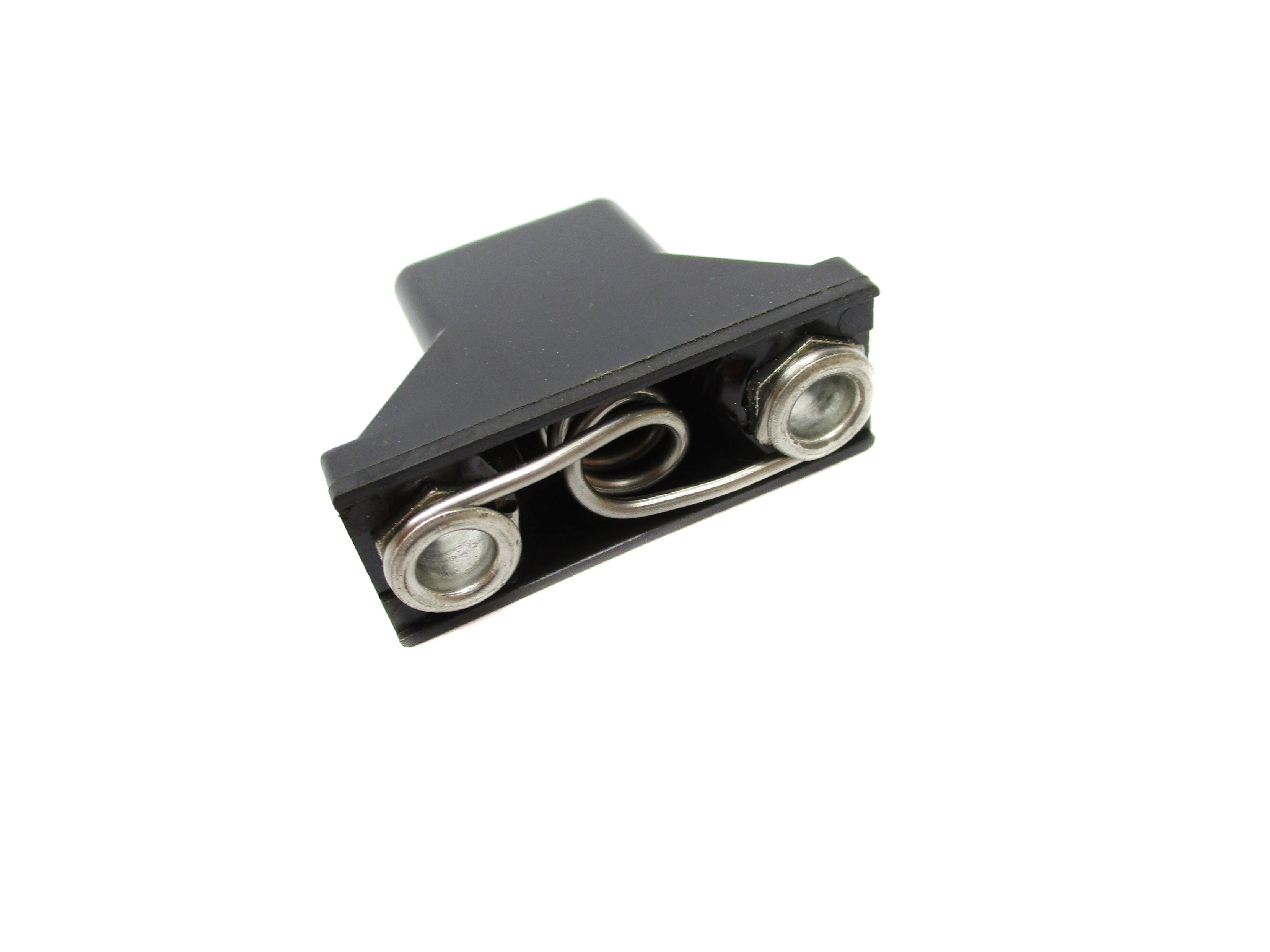 ALLEN BRADLEY N25 (BK/RD) NSMP