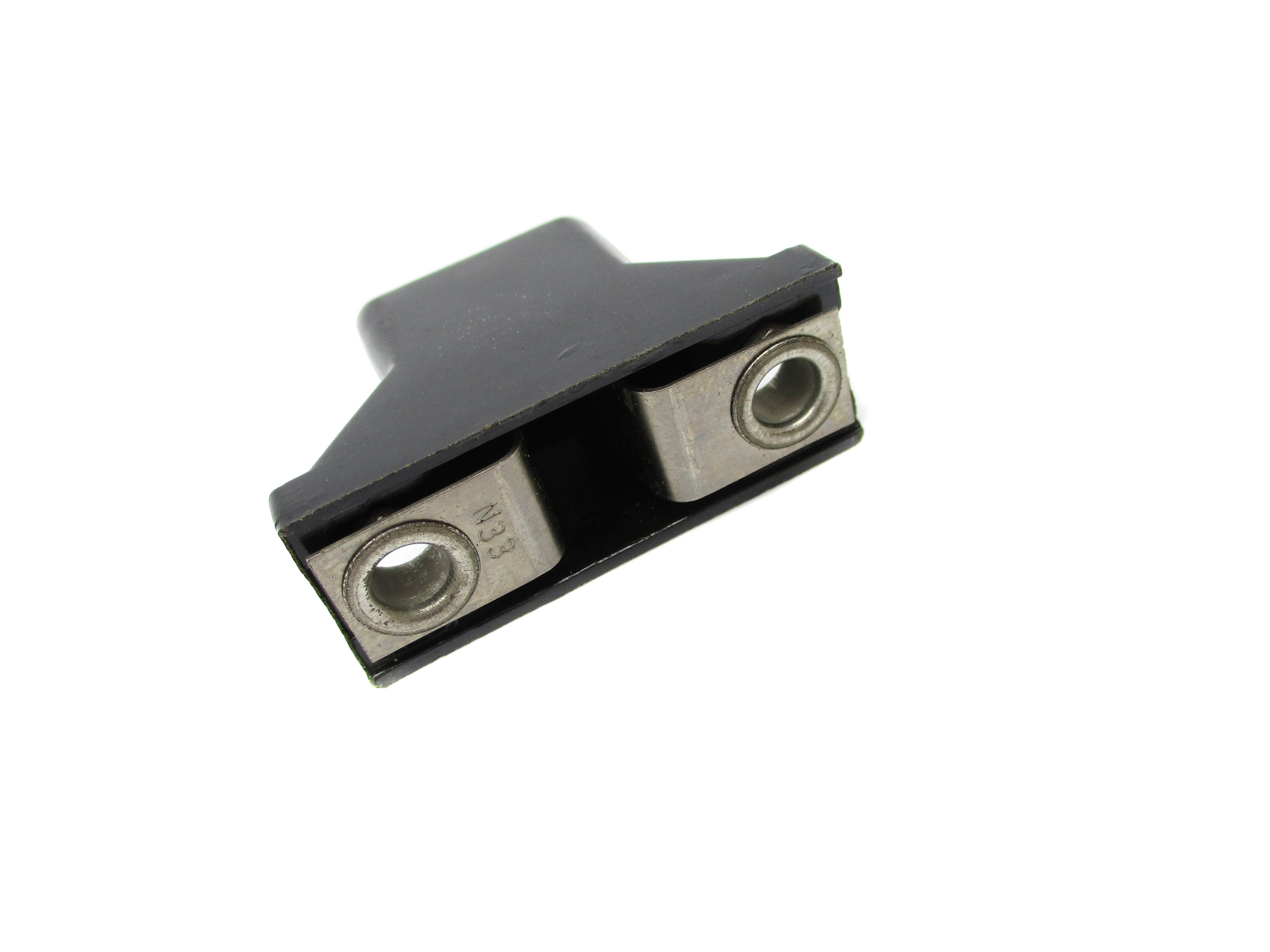 ALLEN BRADLEY N33 (BK/RD) NSMP