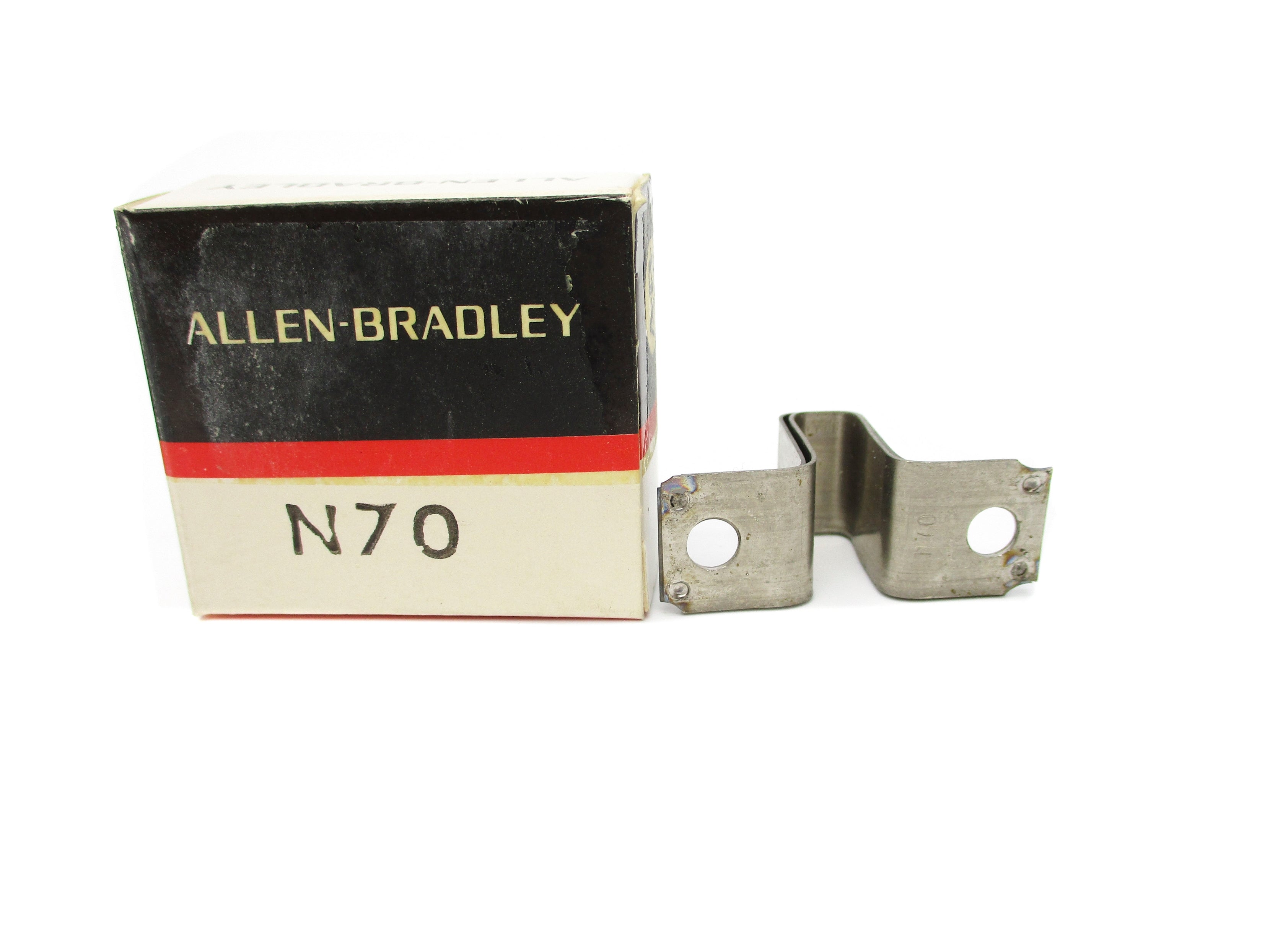 INDUSTRIAL SPARE PART N70 (BK/RD) NSMP