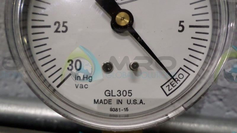 DIXON GL305 METER *NEW IN BOX*