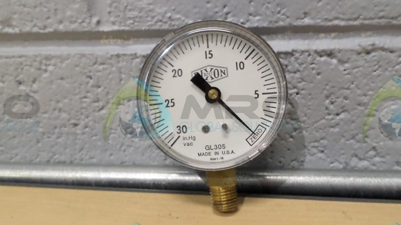 DIXON GL305 METER *NEW IN BOX*