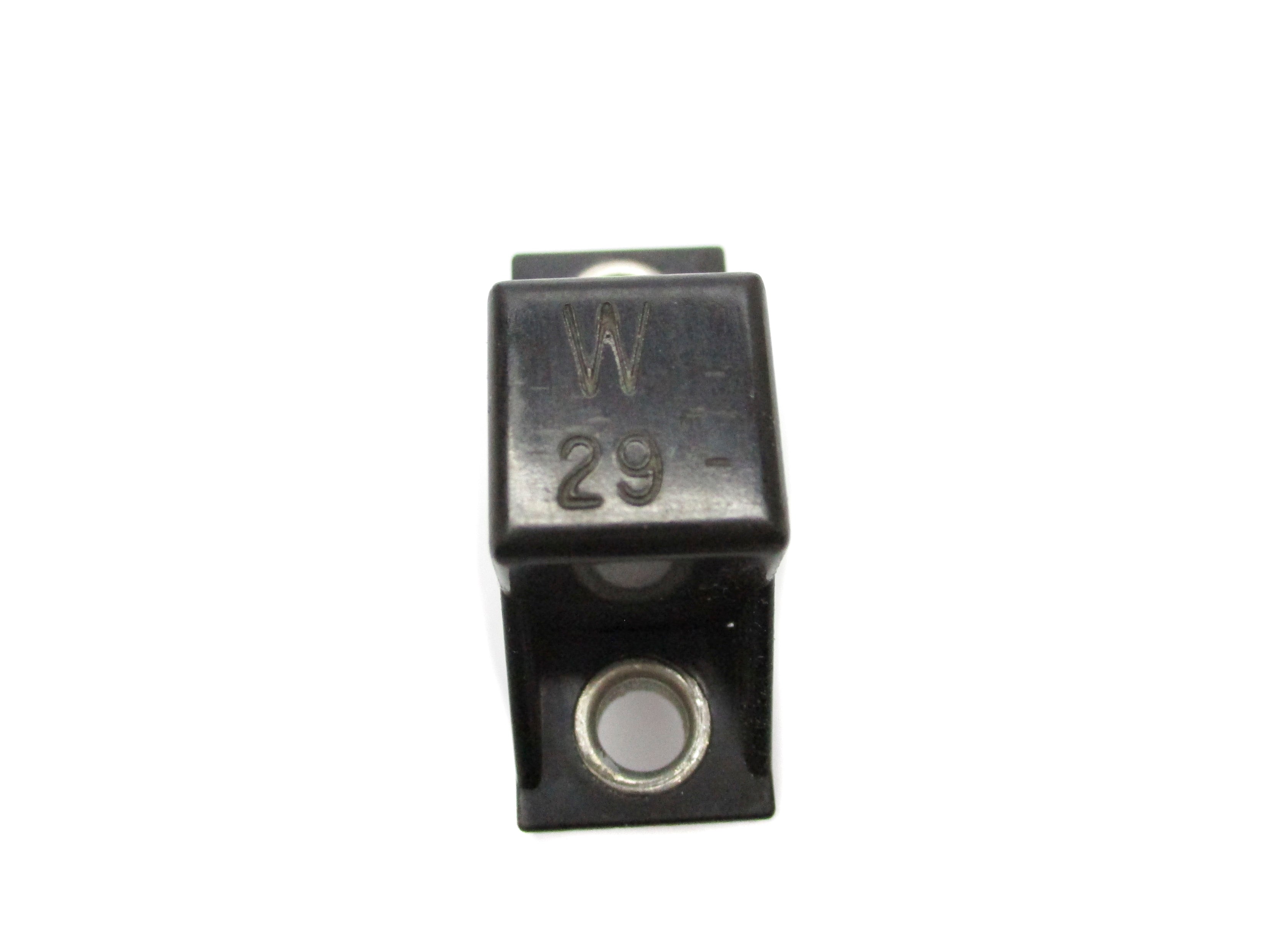 INDUSTRIAL SPARE PART W29 NSNP