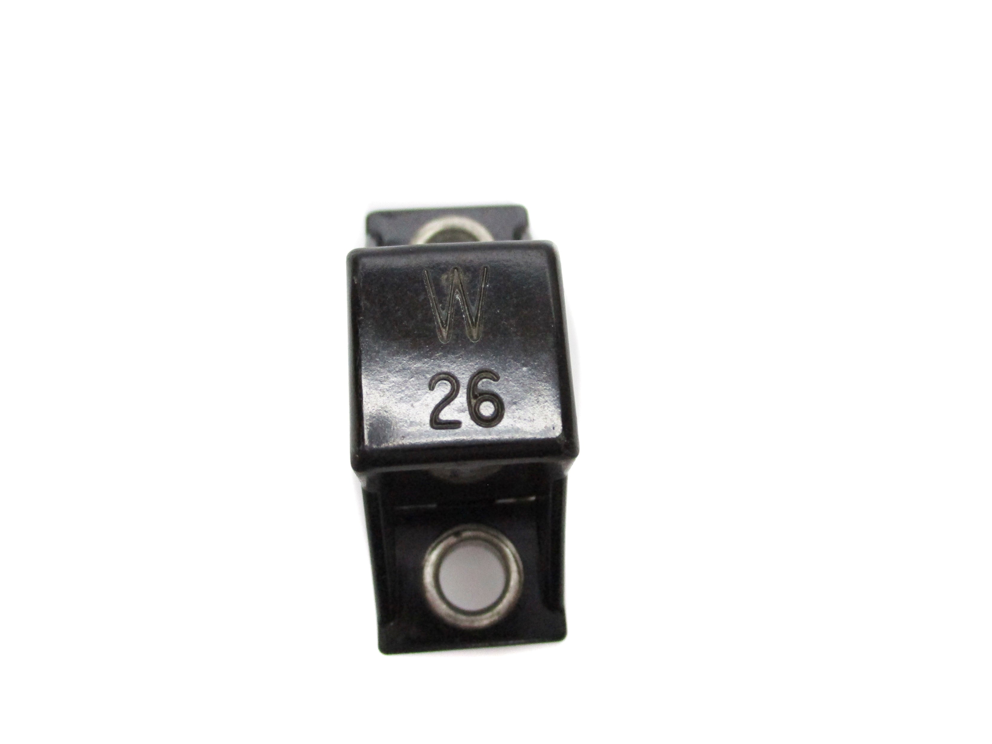 INDUSTRIAL SPARE PART W26 NSNP