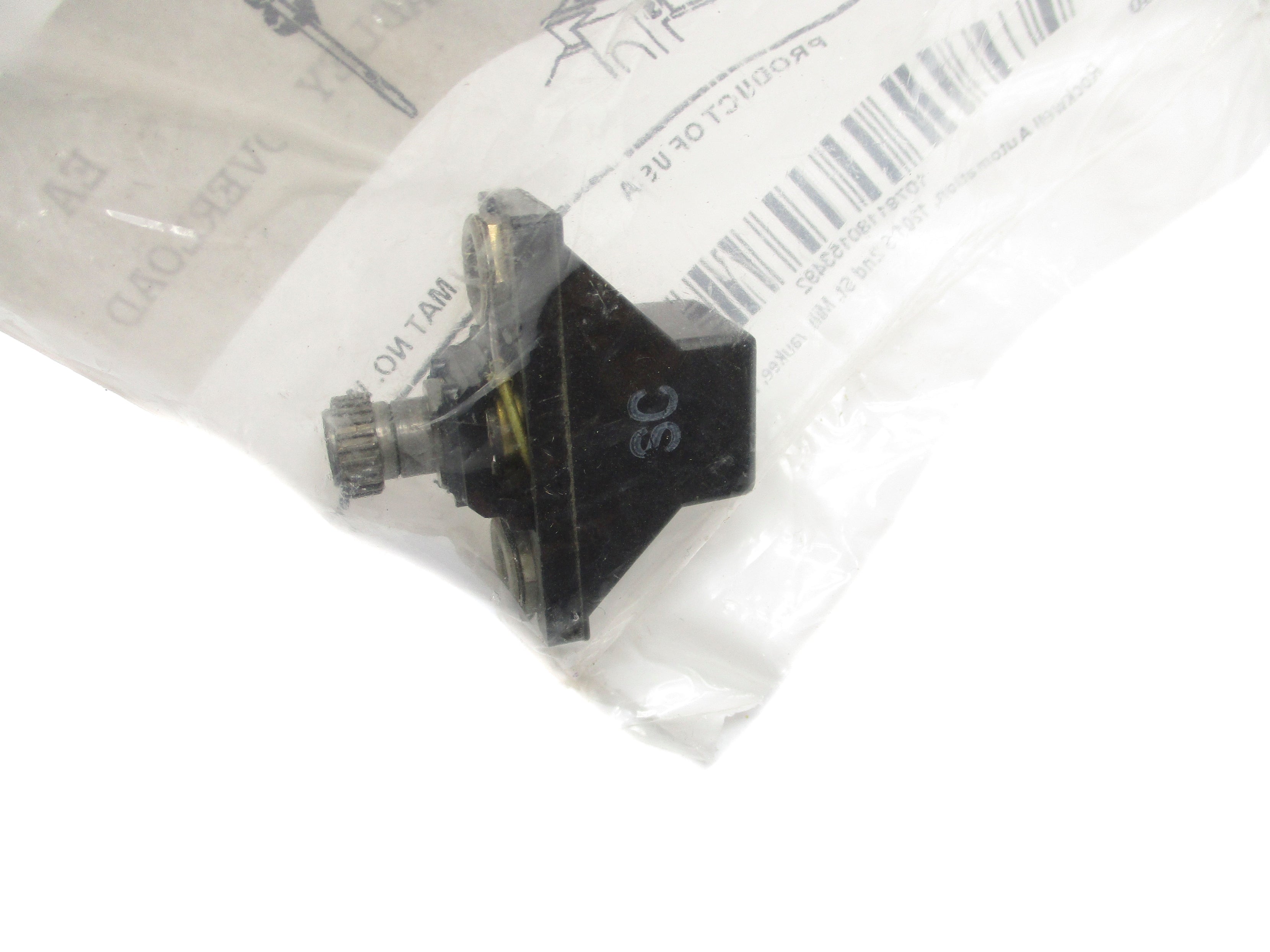 INDUSTRIAL SPARE PART W29 NSMP