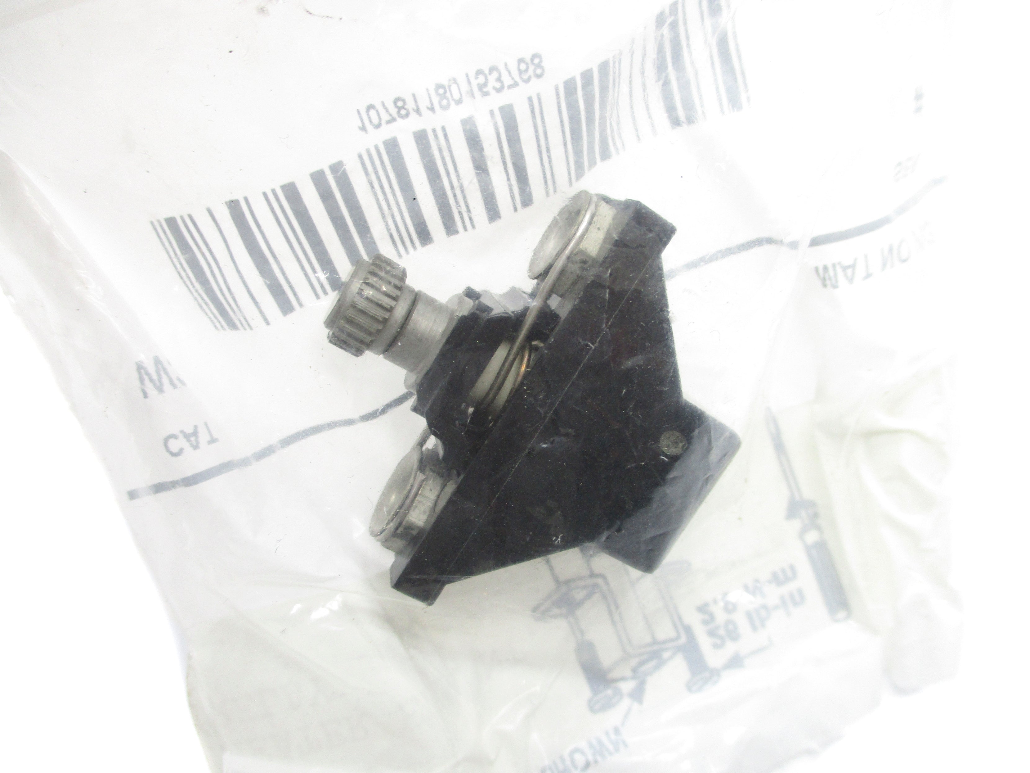 ALLEN BRADLEY W35 NSMP