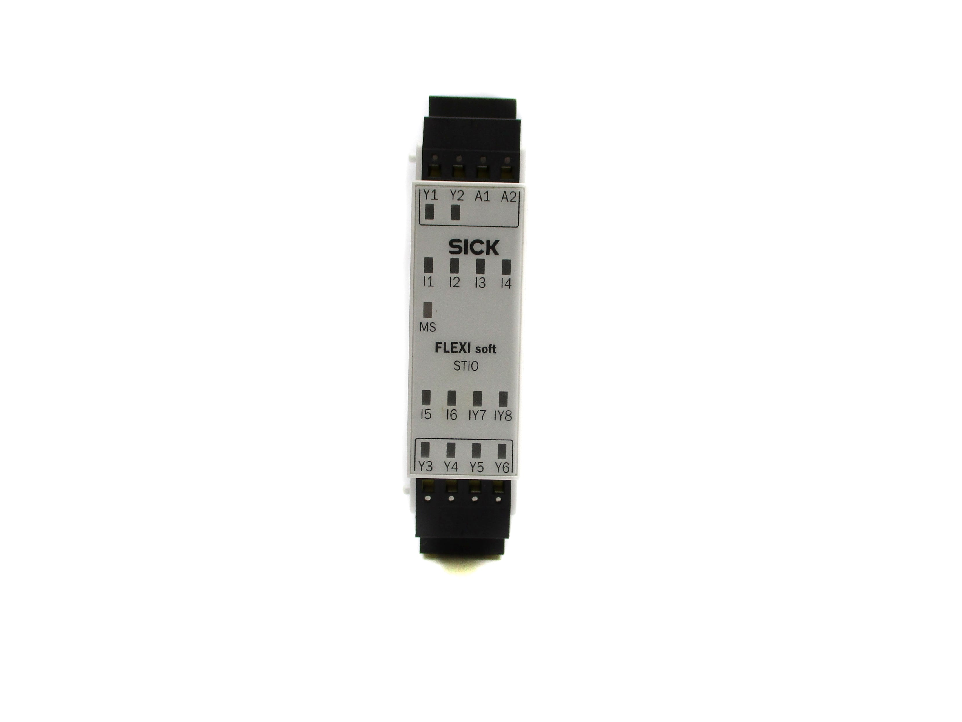 SICK FX0-STIO68002 24VDC NSMP