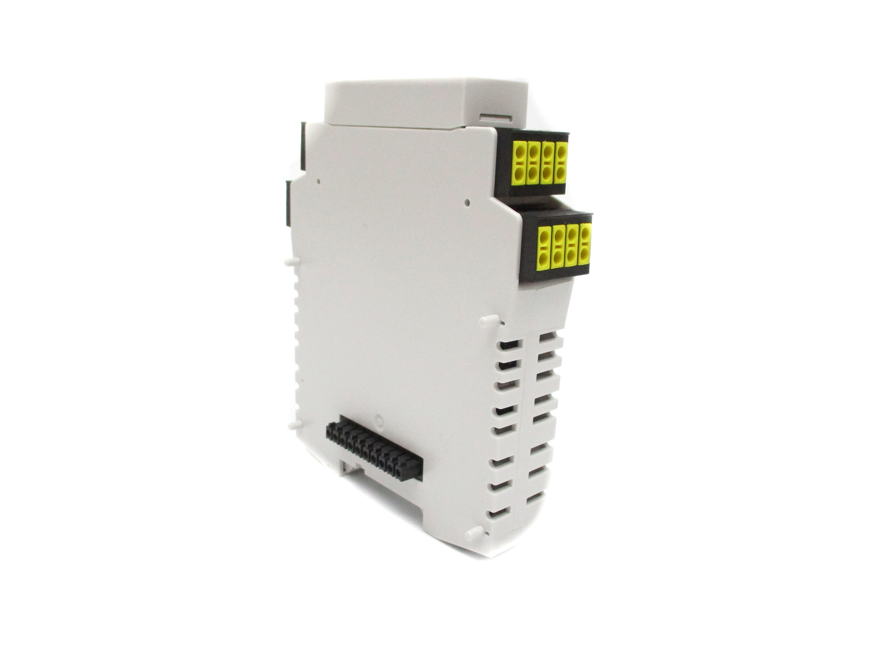 SICK FX0-STIO68002 24VDC NSMP