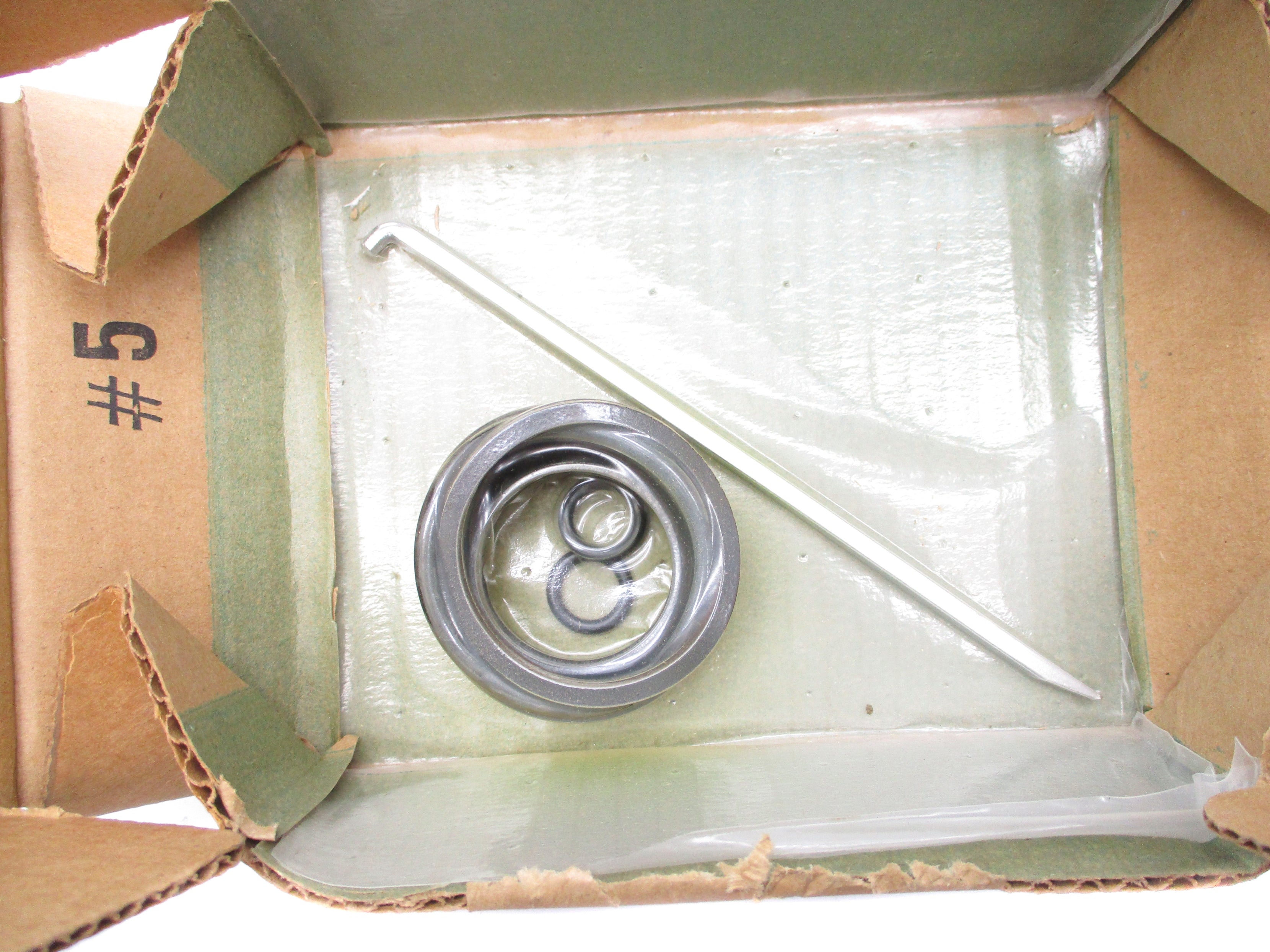 ORTMAN TS2815120H0 NSMP