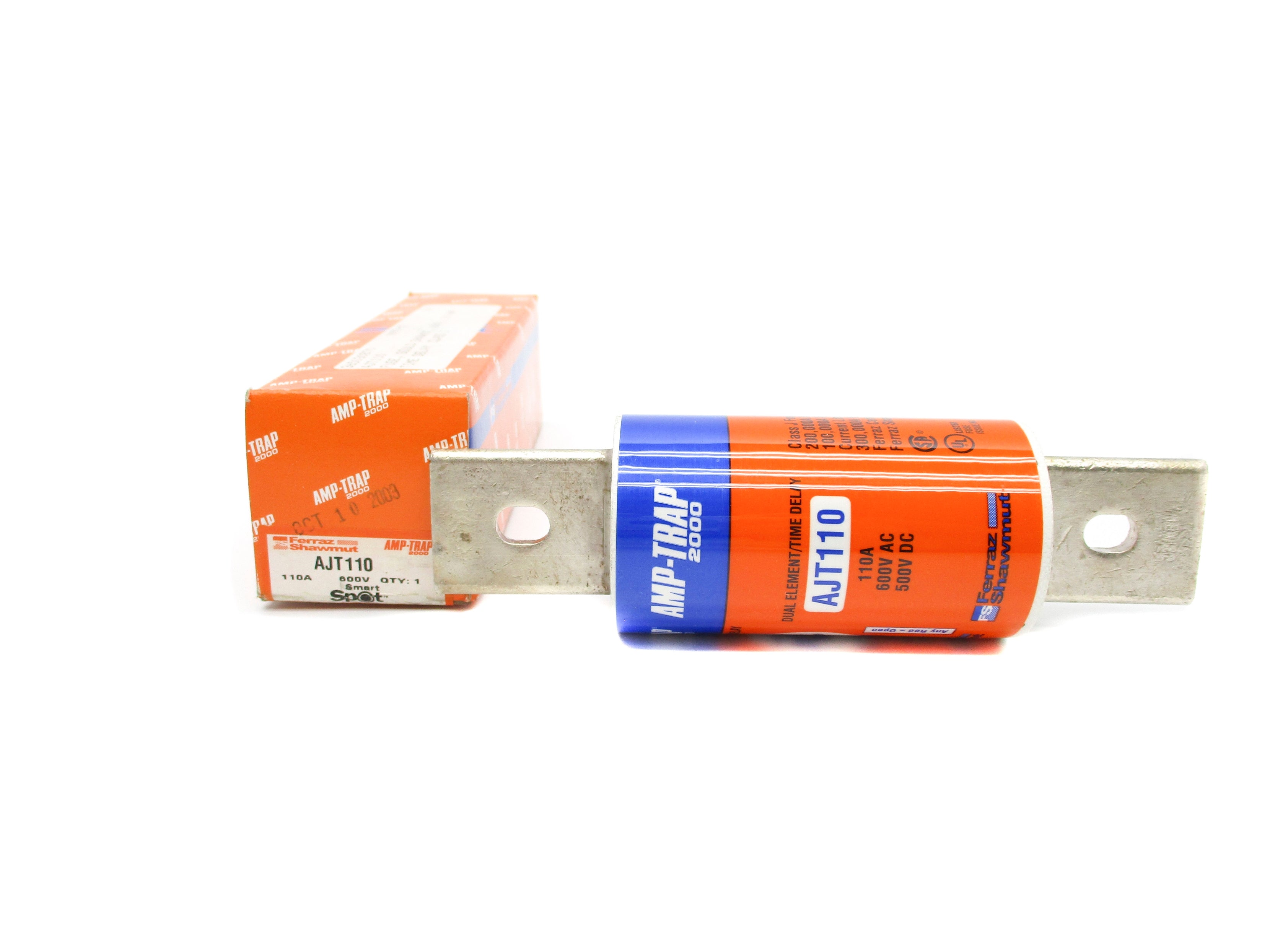 FERRAZ SHAWMUT AJT110 NSMP
