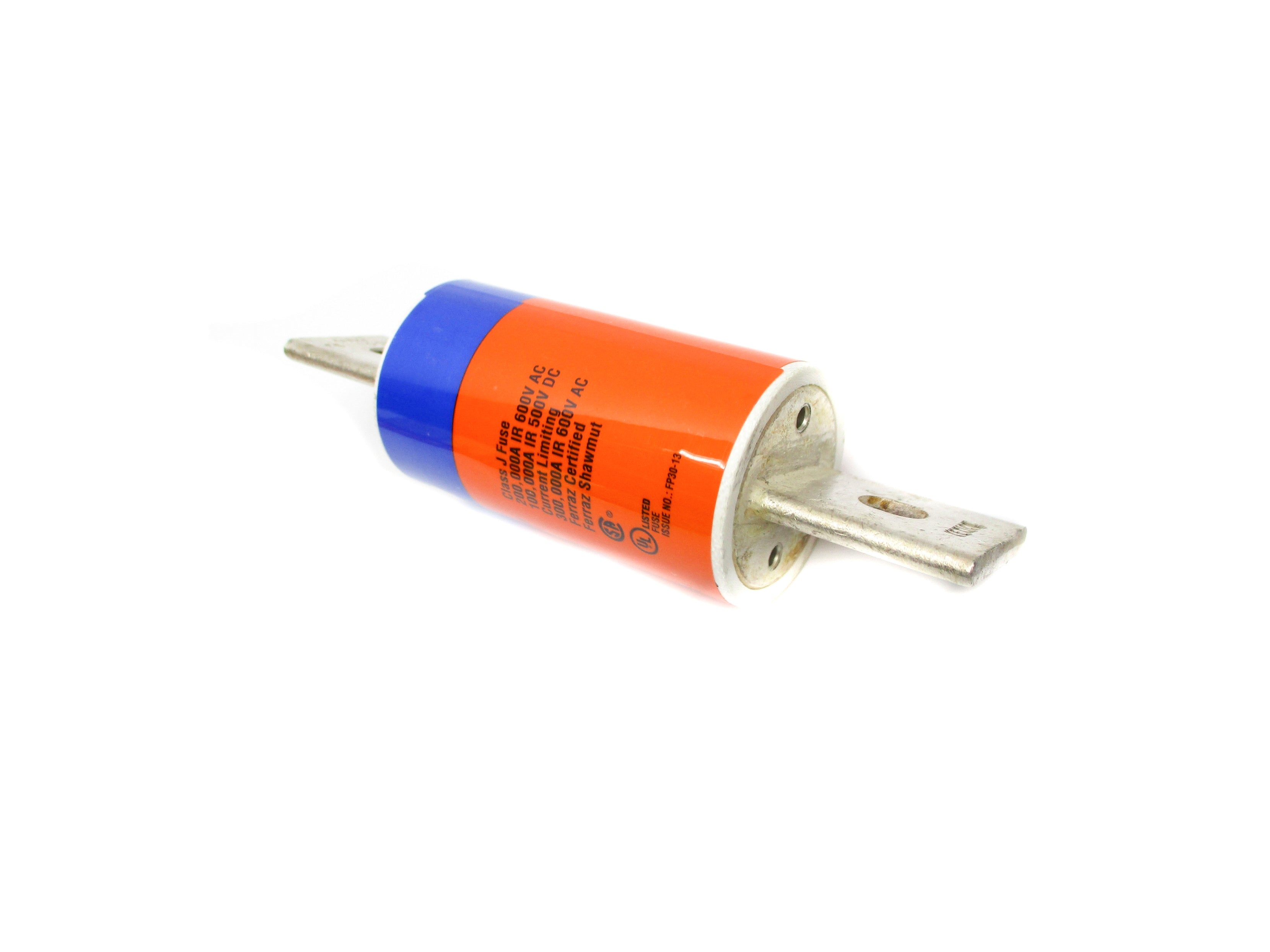 FERRAZ SHAWMUT AJT110 NSMP