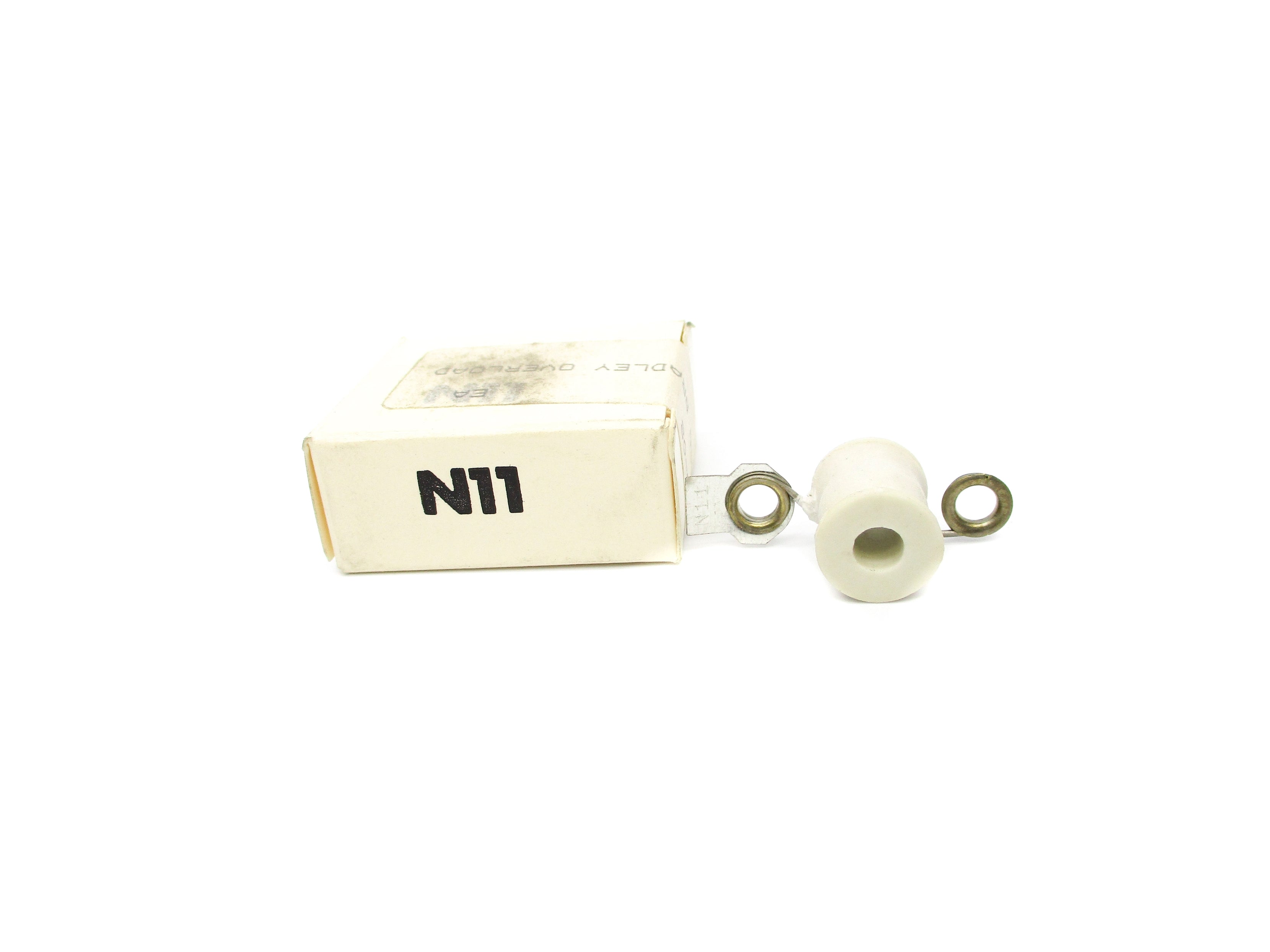 INDUSTRIAL SPARE PART N11 (WH) NSMP