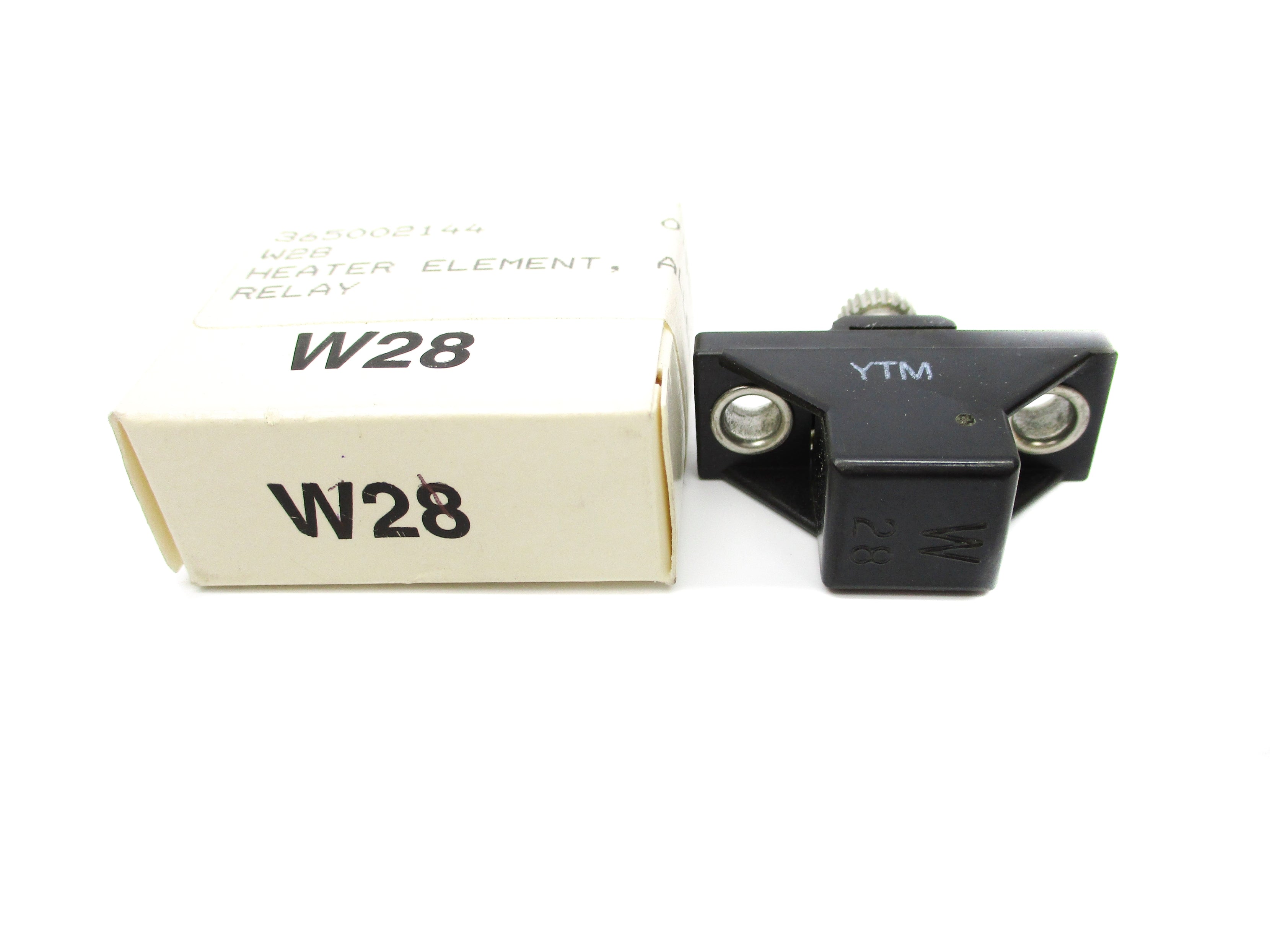 INDUSTRIAL SPARE PART W28 (WH) NSMP