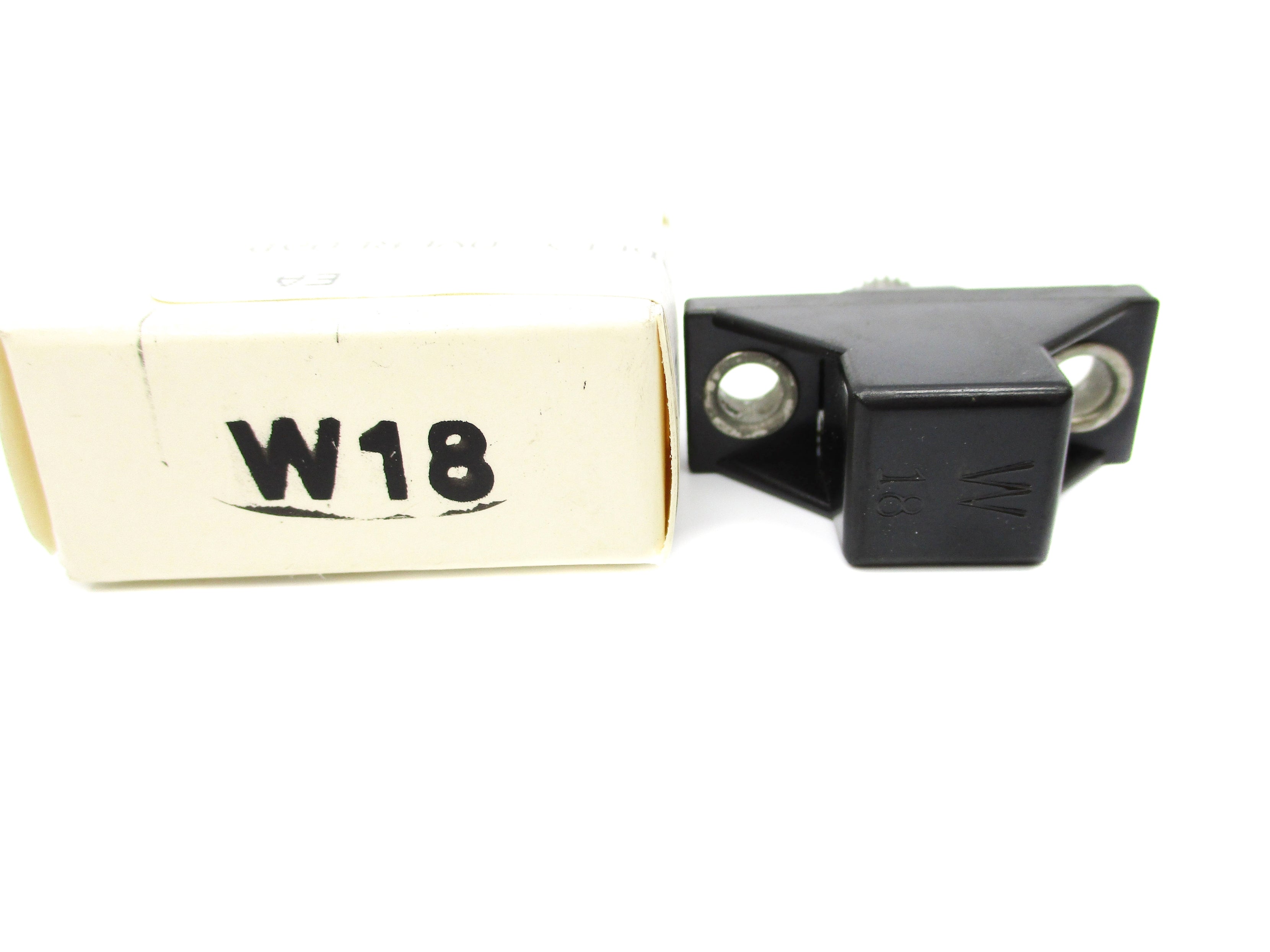 INDUSTRIAL SPARE PART W18 (WH) NSMP