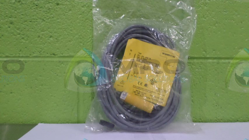 TURCK BI5-S18-AP6X-7M SENSOR *NEW IN ORIGINAL PACKAGE*