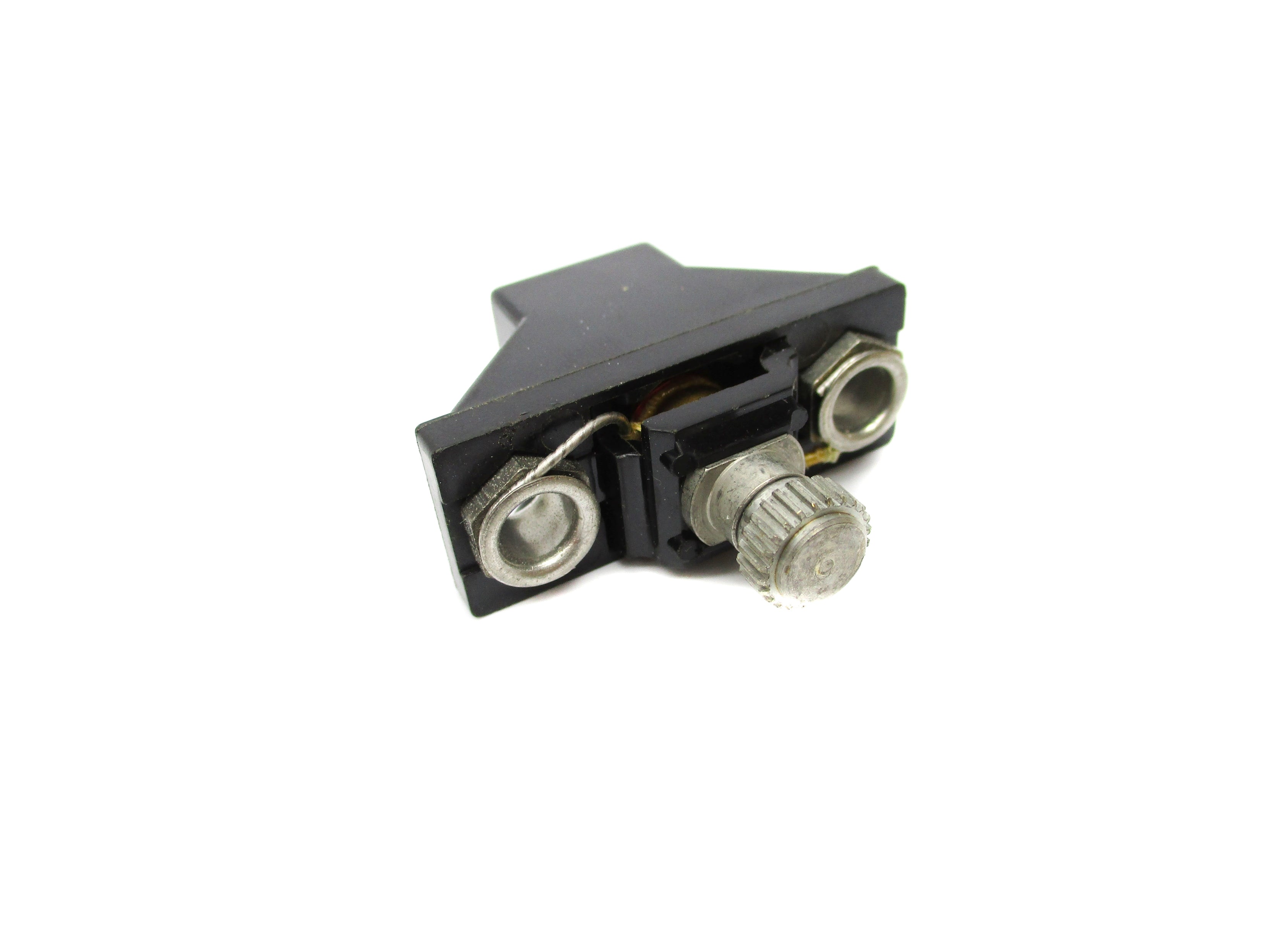 ALLEN BRADLEY W28 (WH) NSMP