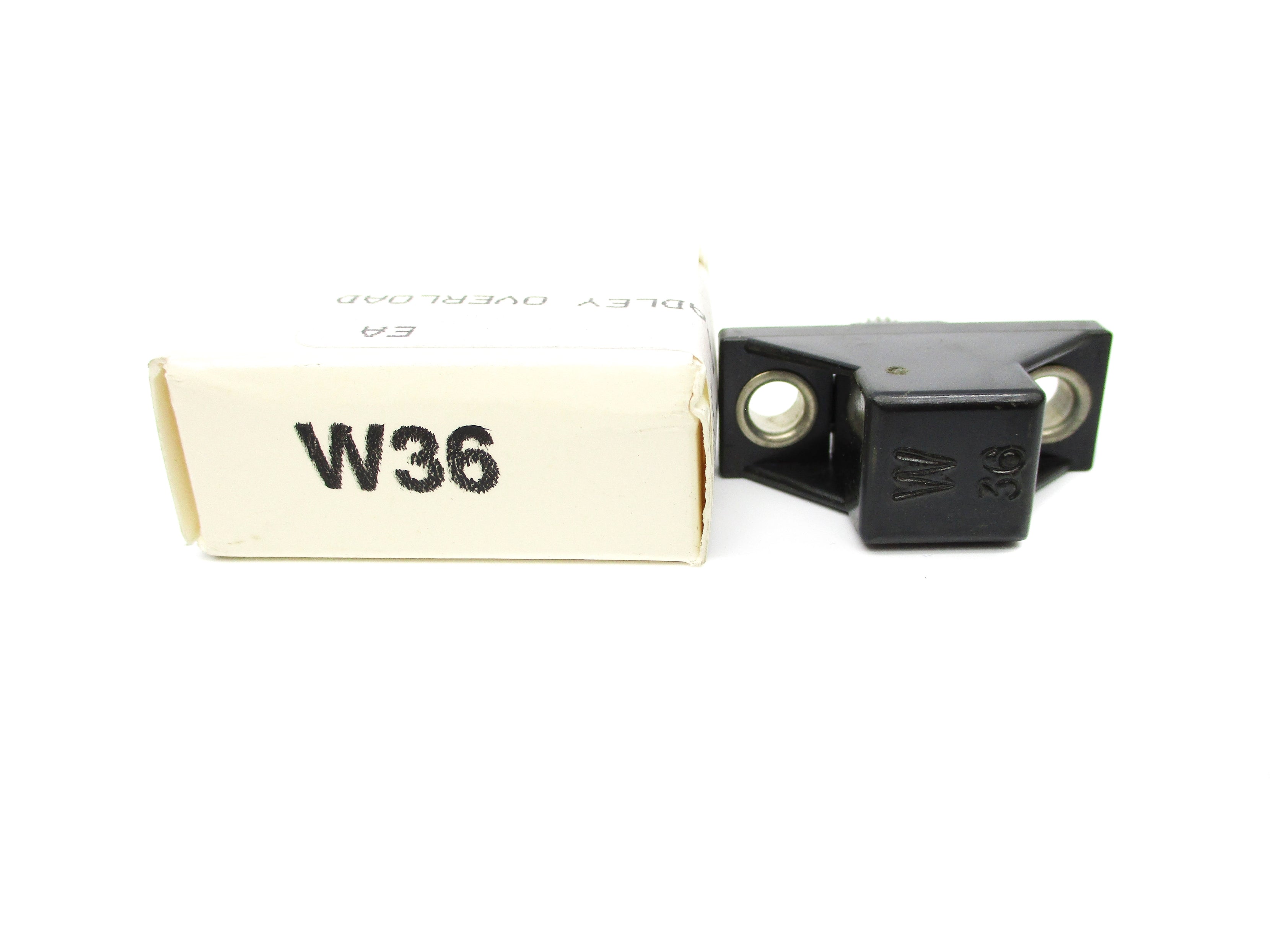 INDUSTRIAL SPARE PART W36 (WH) NSMP