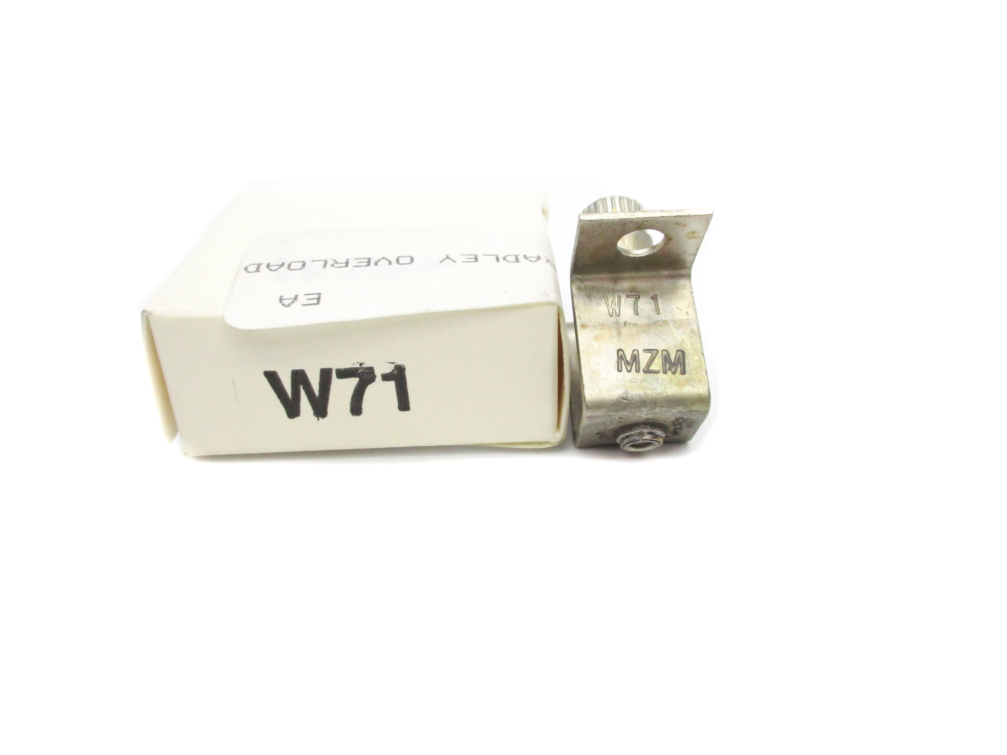 INDUSTRIAL SPARE PART W71 (WH) NSMP